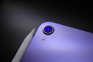 Advanced Vital Signs Monitor