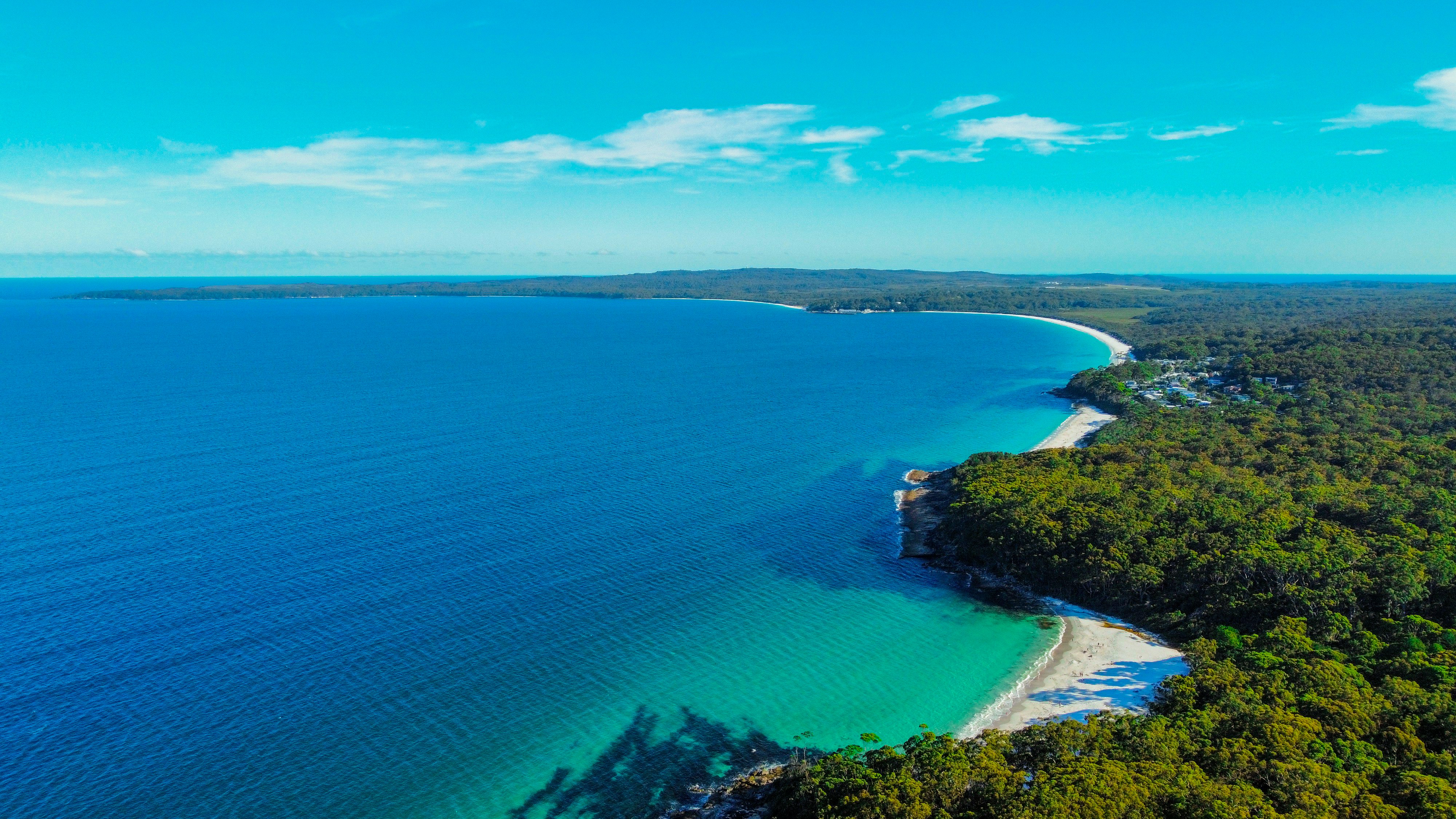 Photo of Jervis Bay