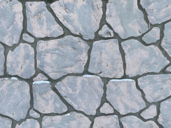 Stonework 3