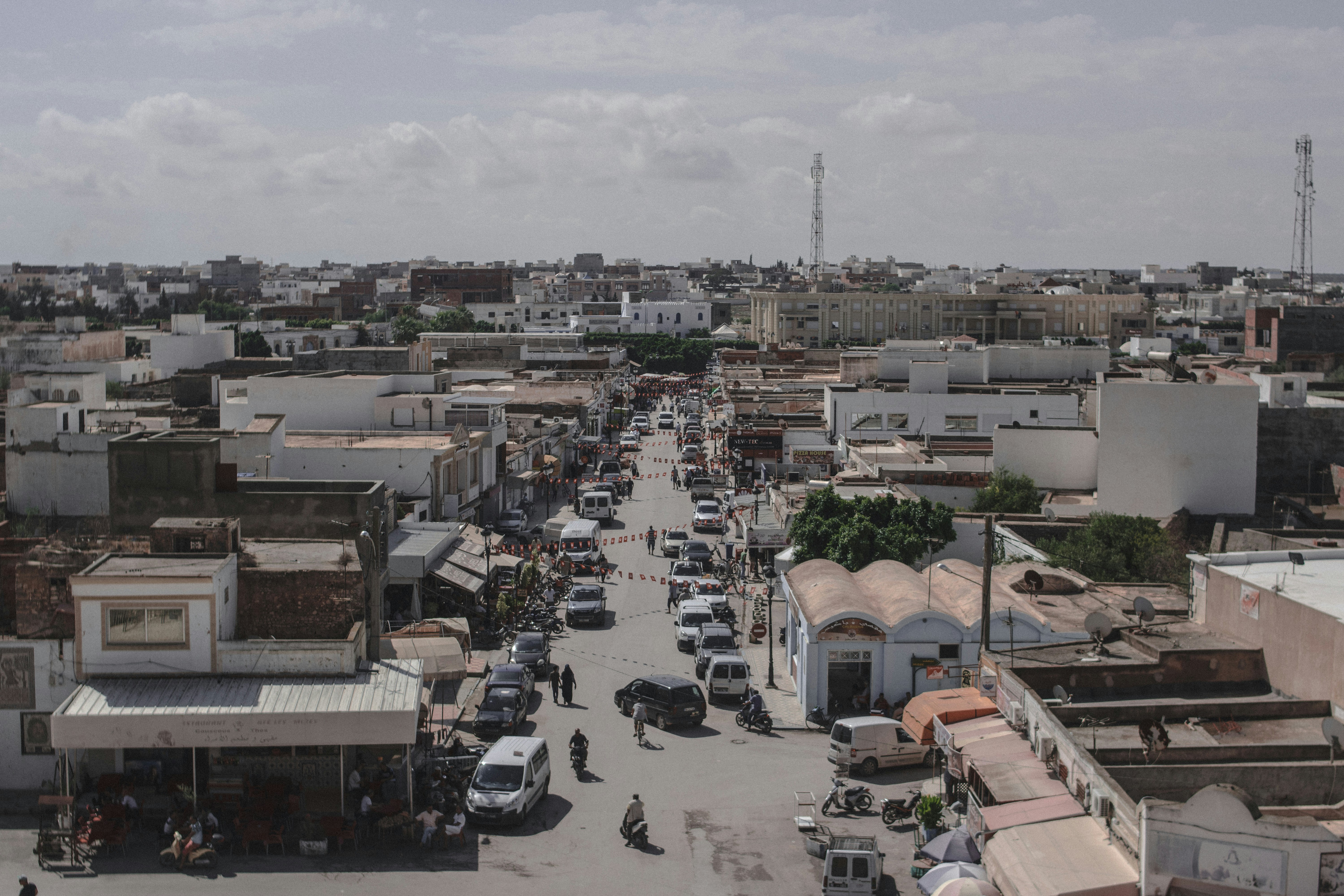 Nouadhibou