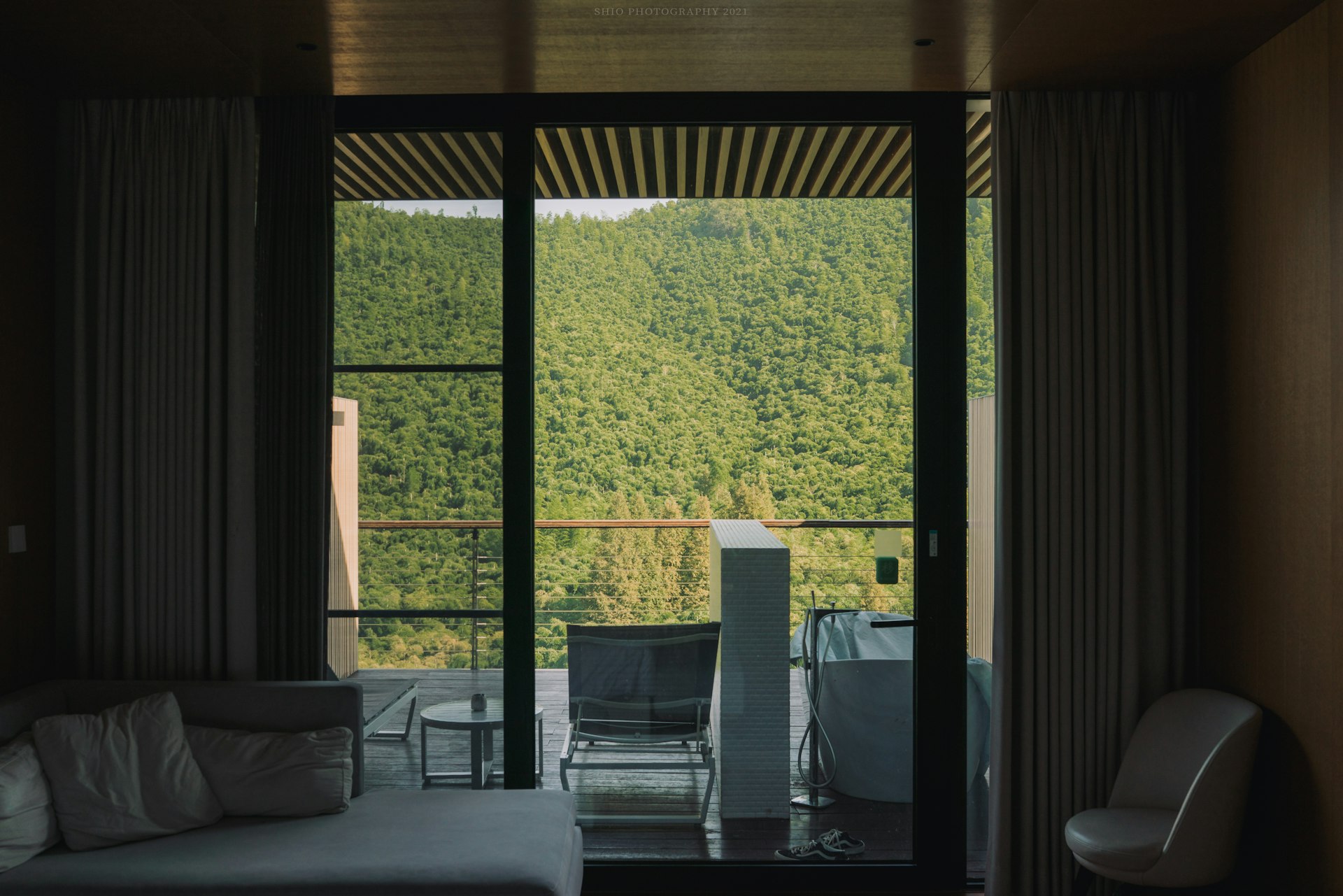 Moroccan luxury rental