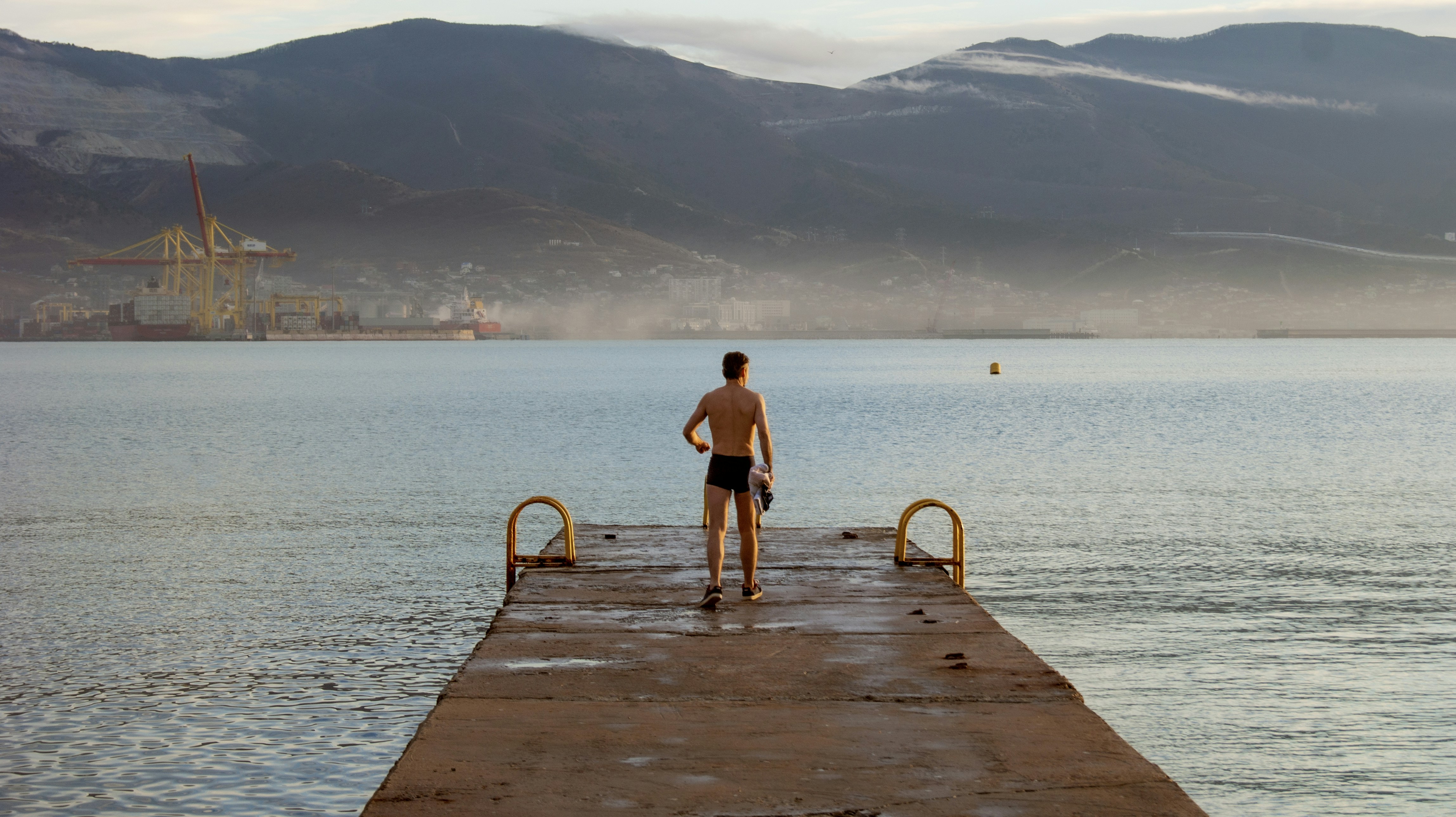 Walking vs Cycling vs Swimming: Which Is Easiest on Your Joints?
