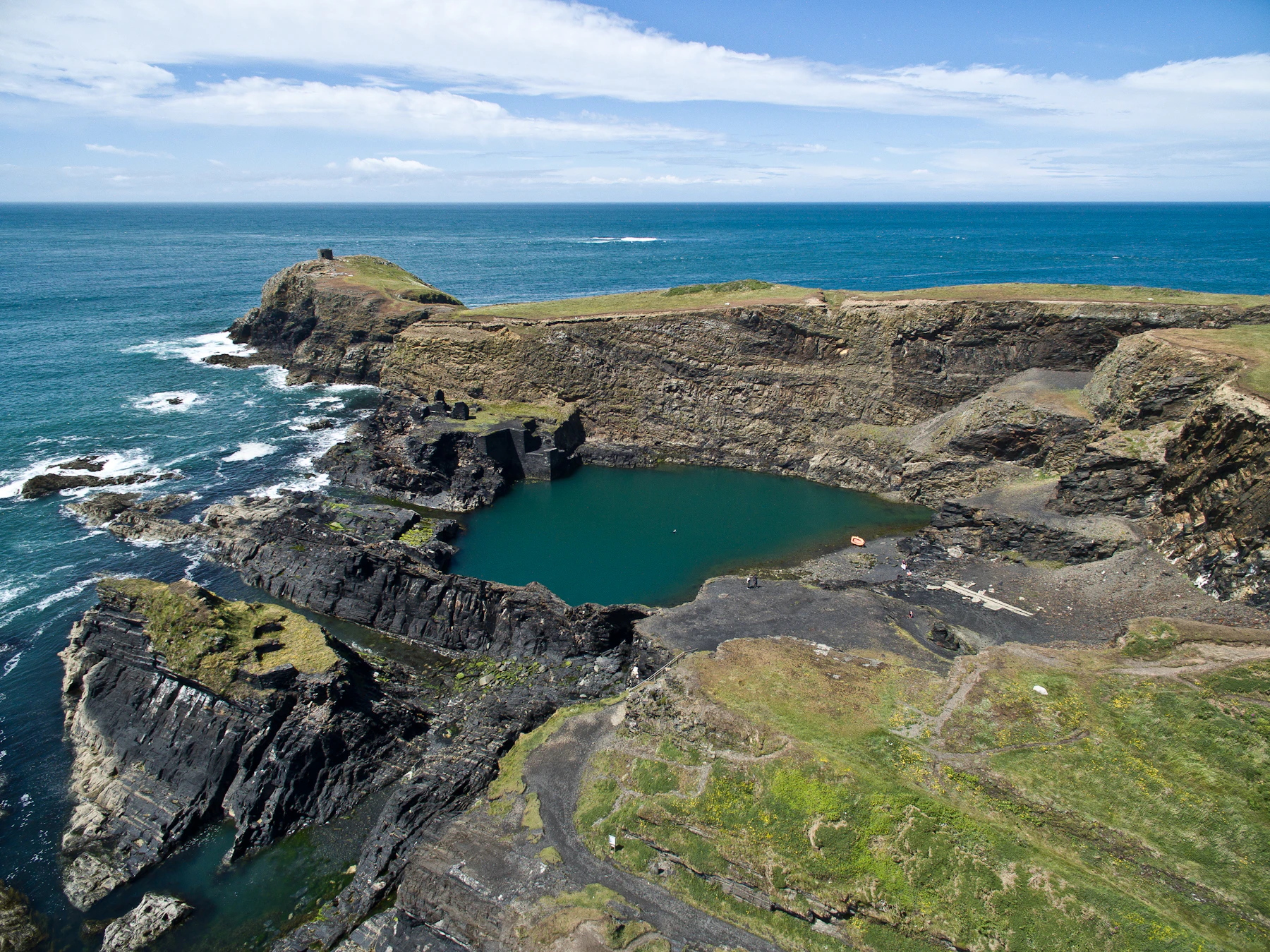 Pembrokeshire Coast Path