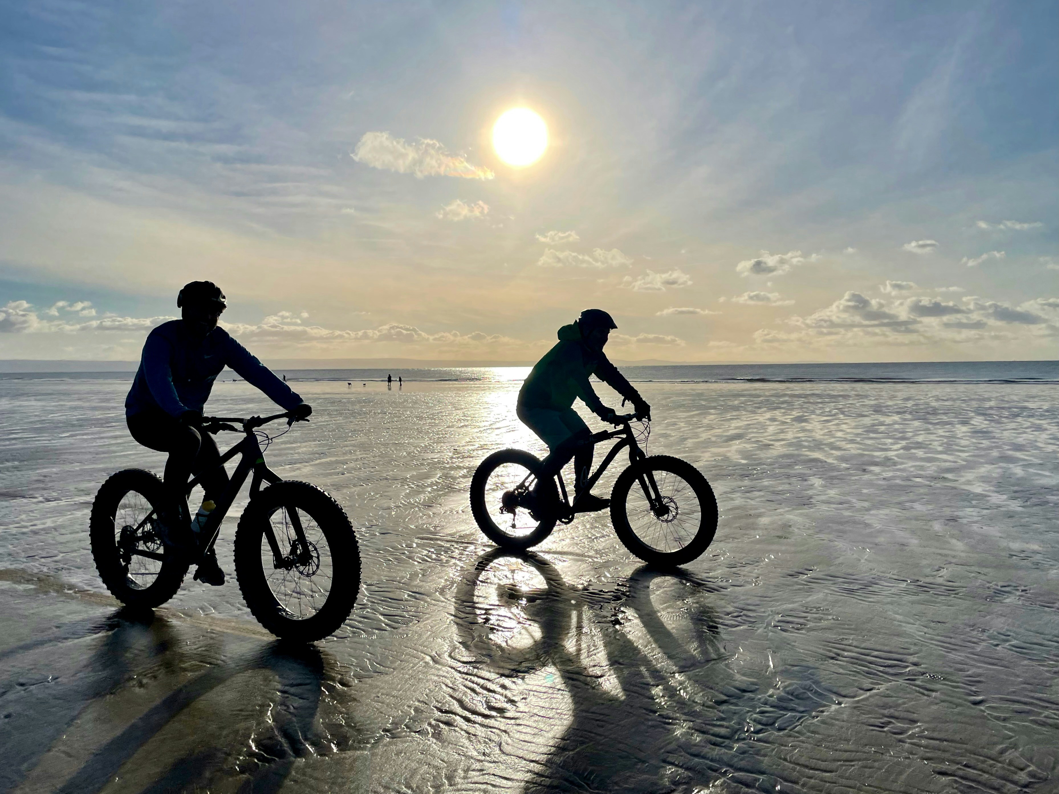De Ware Staat van de Fatbike in Weert
