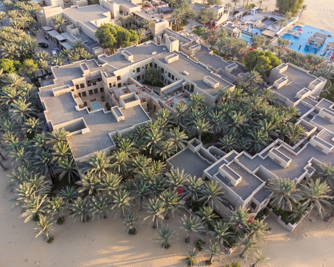 Escape to 8 Stunning Desert Resorts in the UAE - Planning Your Perf… — Escape to 8 Stunning Desert Resorts