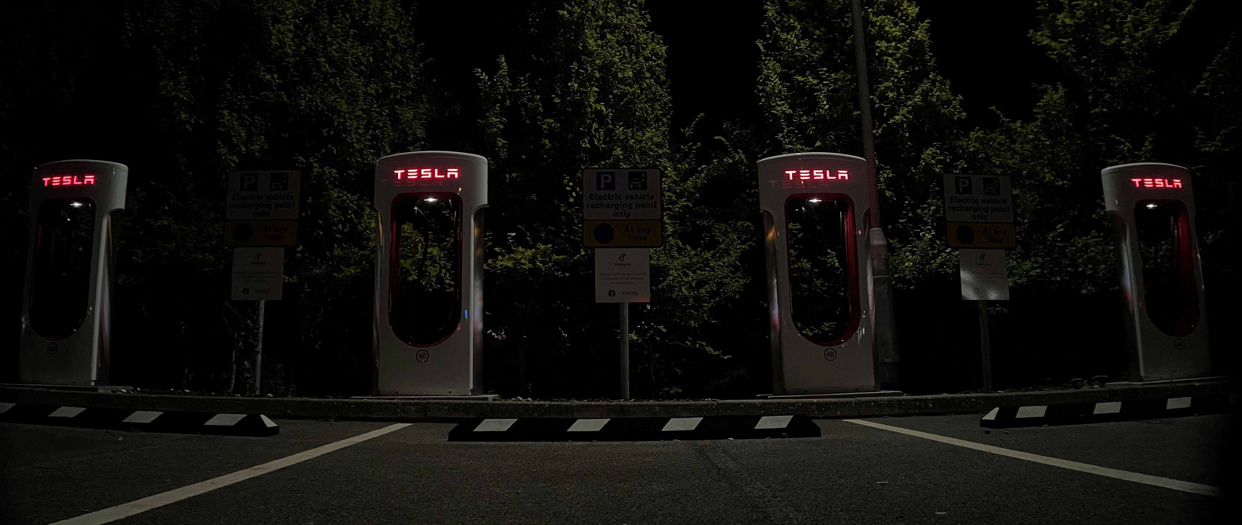 Free Supercharging Tesla Guide: What Still Exists in 2025?