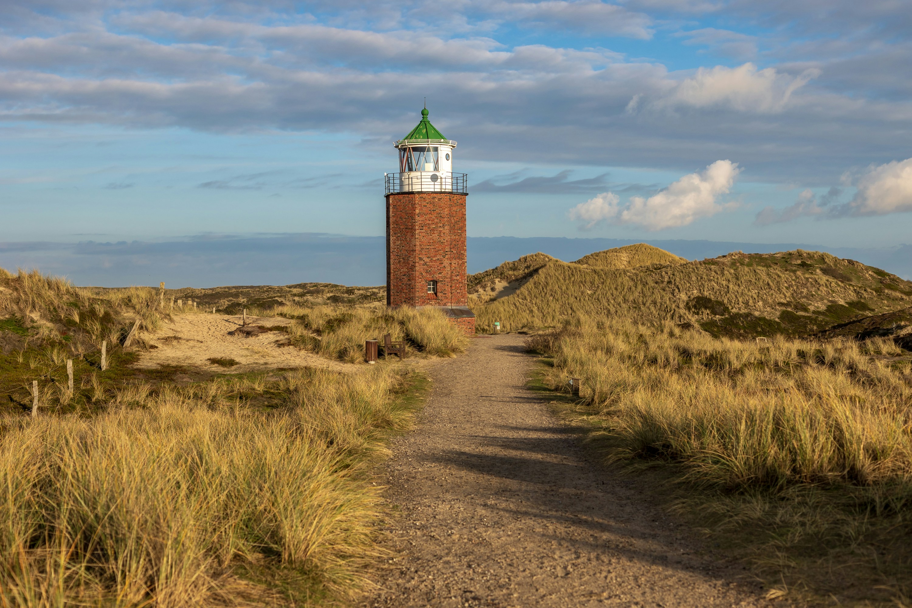 Photo by marvinradke