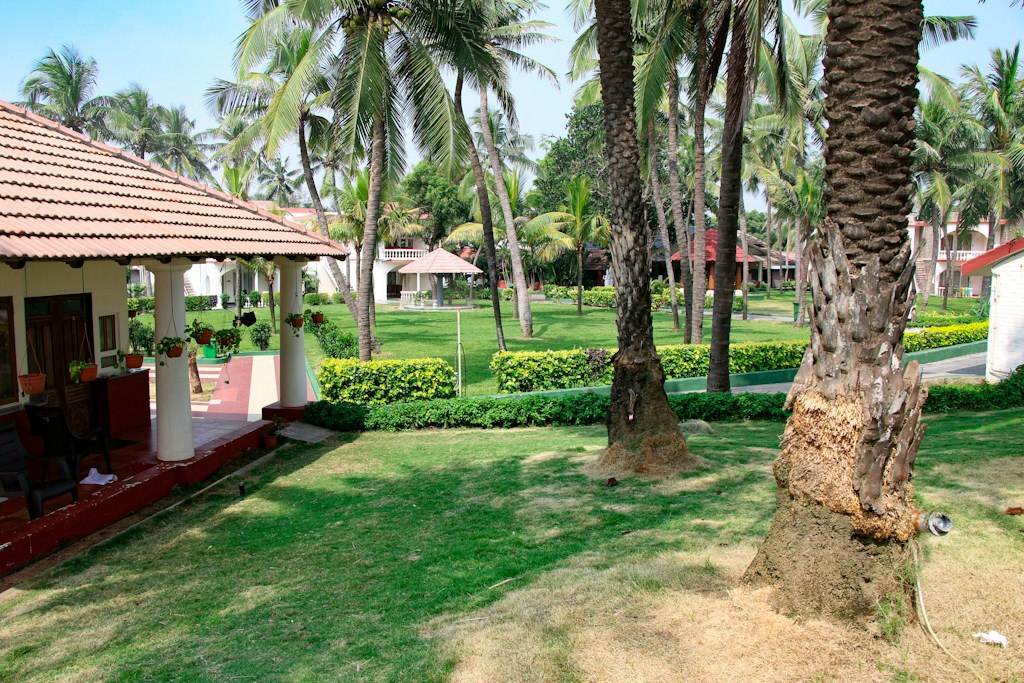 Finca para disfrutar