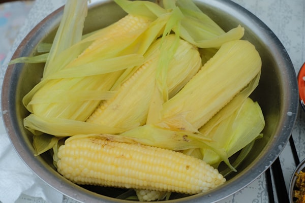 Sweet Corn