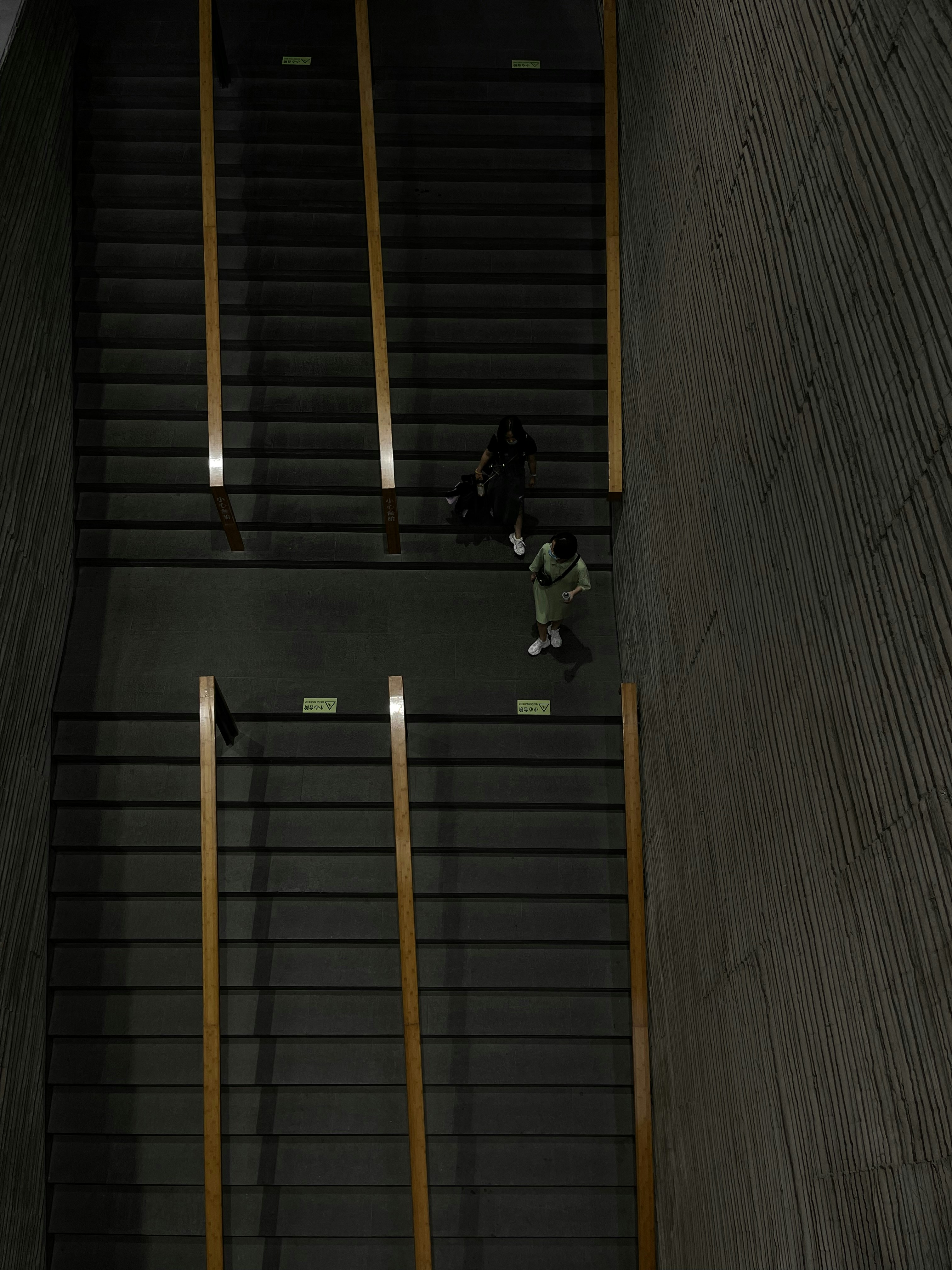 a man riding a skateboard down the side of a ramp