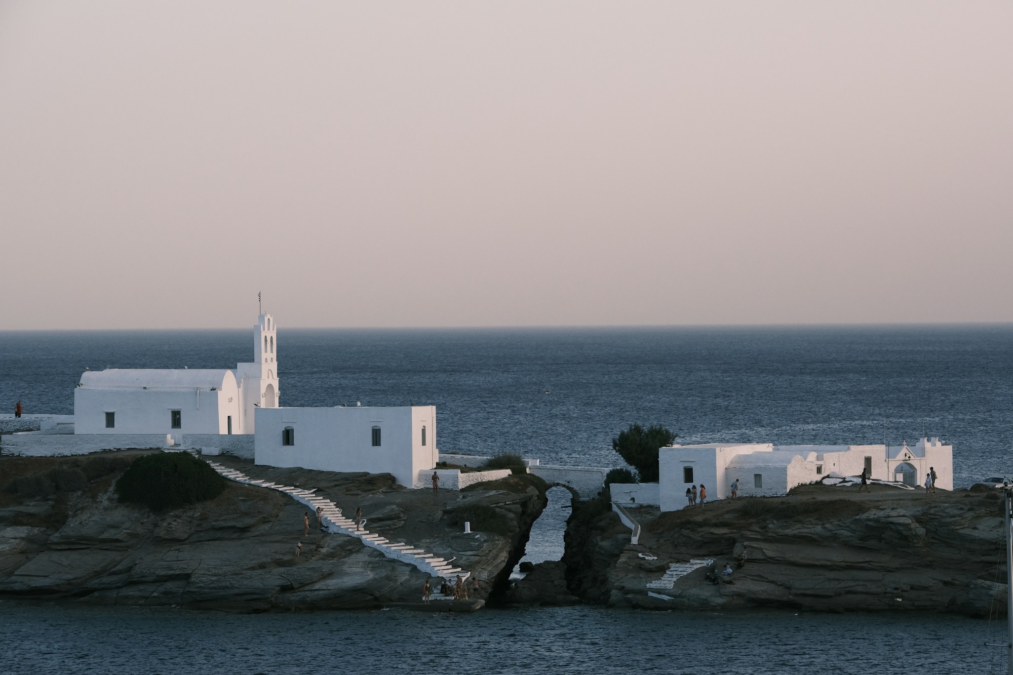 Sifnos Cultural Travel: History, Customs & Festivals