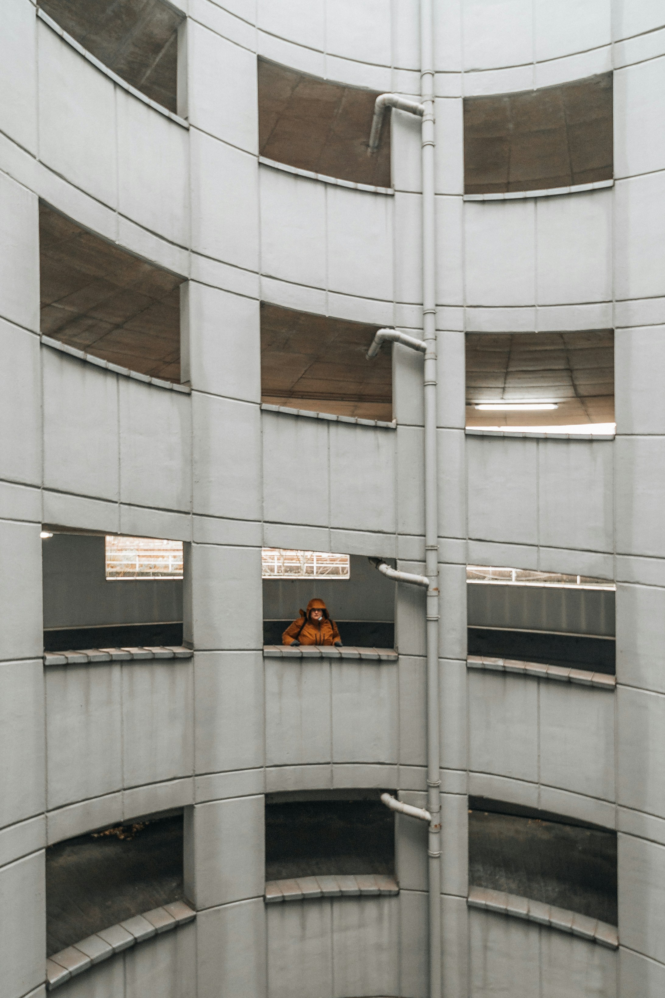 Photo by masoodaslami