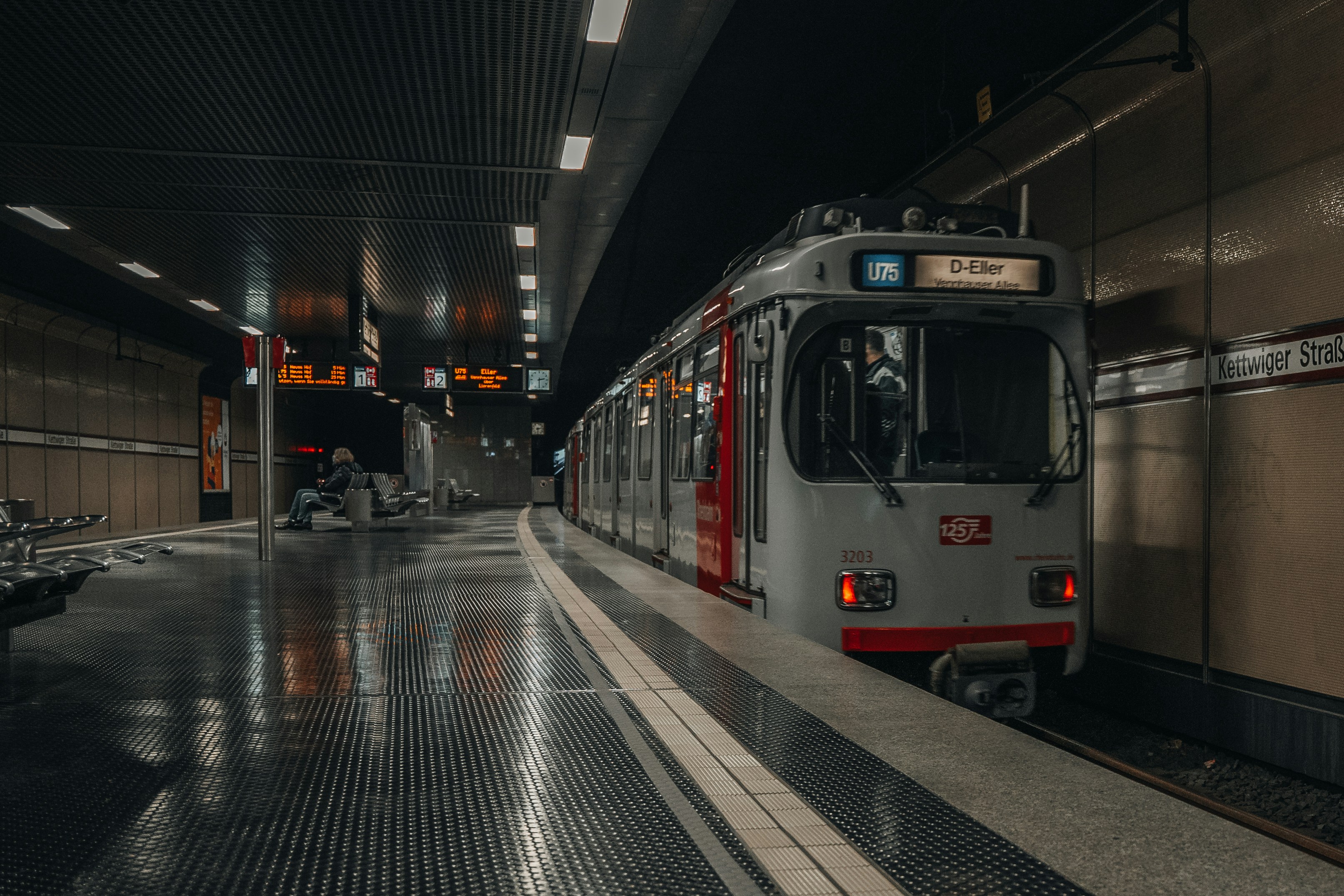 Photo by masoodaslami