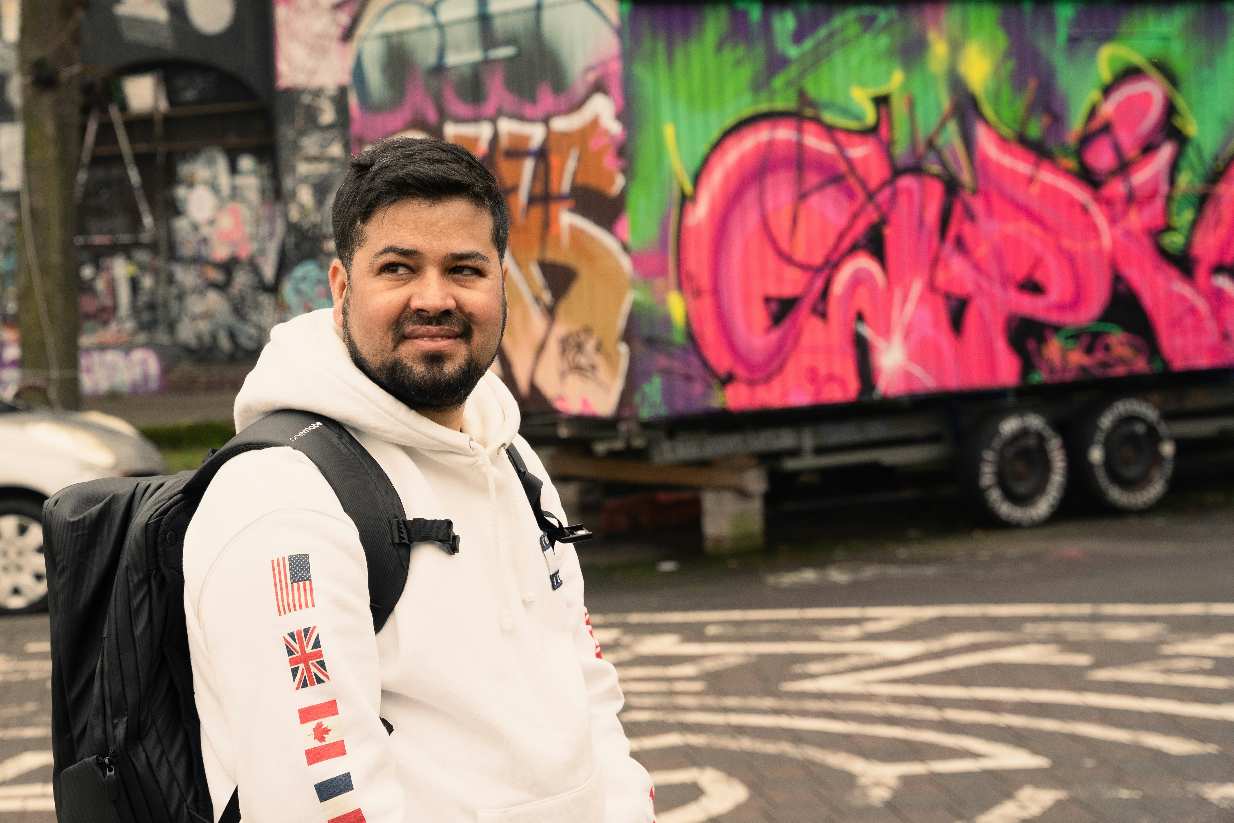 Photo by masoodaslami