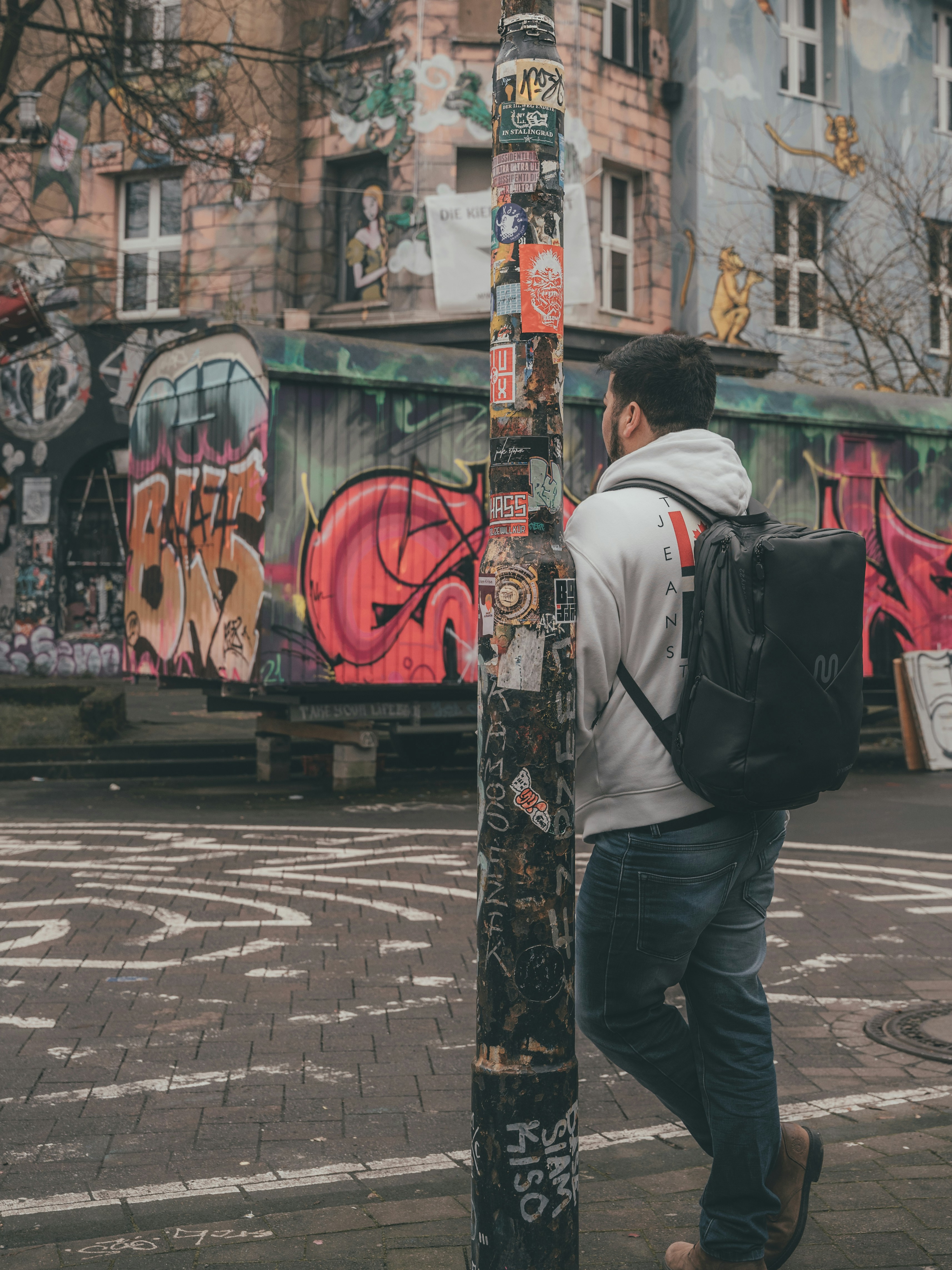 Photo by masoodaslami