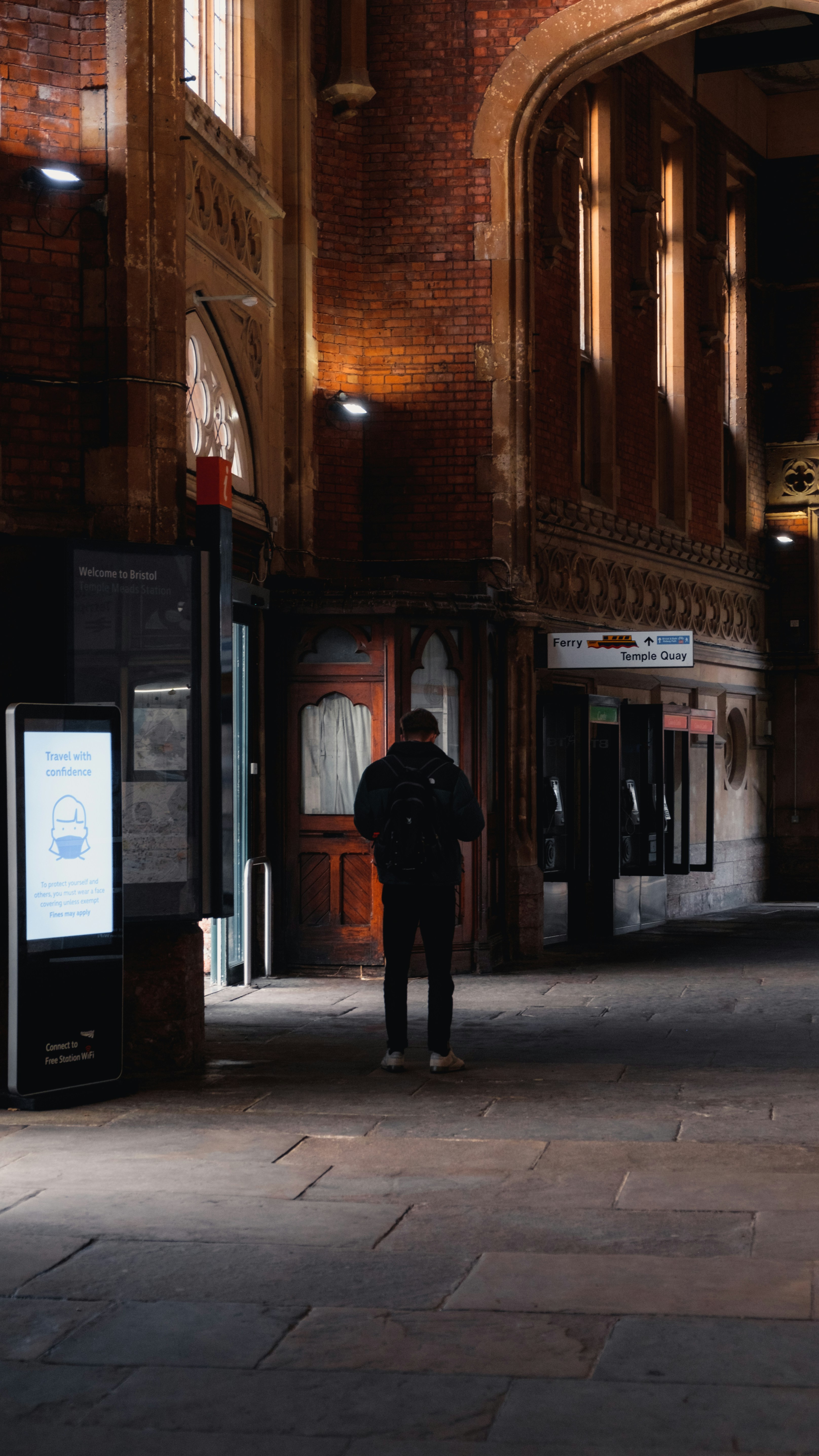 Photo by ronaldtanjung