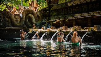 Bali view on a holiday planned by Francesco Margaretini Luxury Travel Villas Weddings Honeymoon