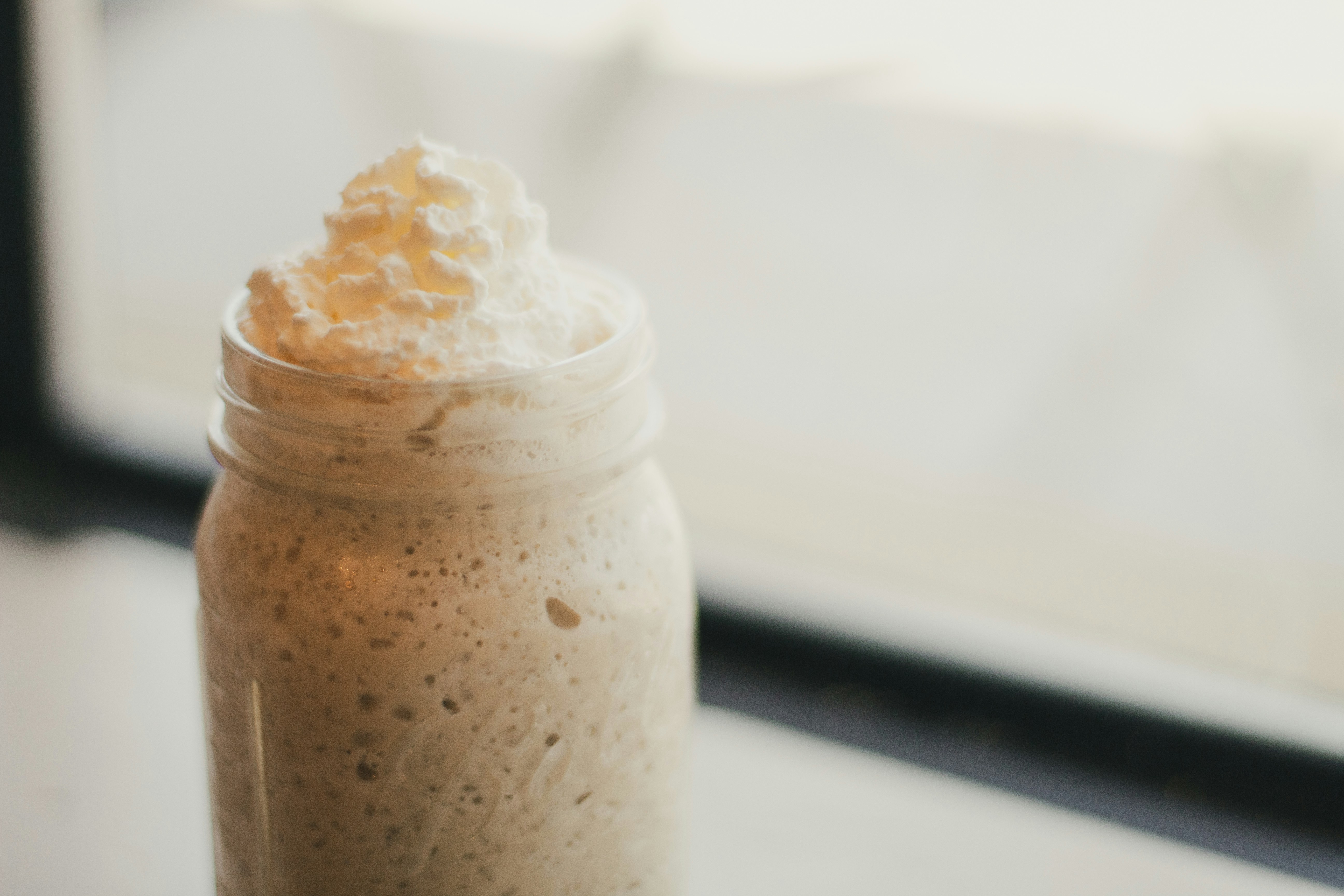 The Perfect  Protein  Quest