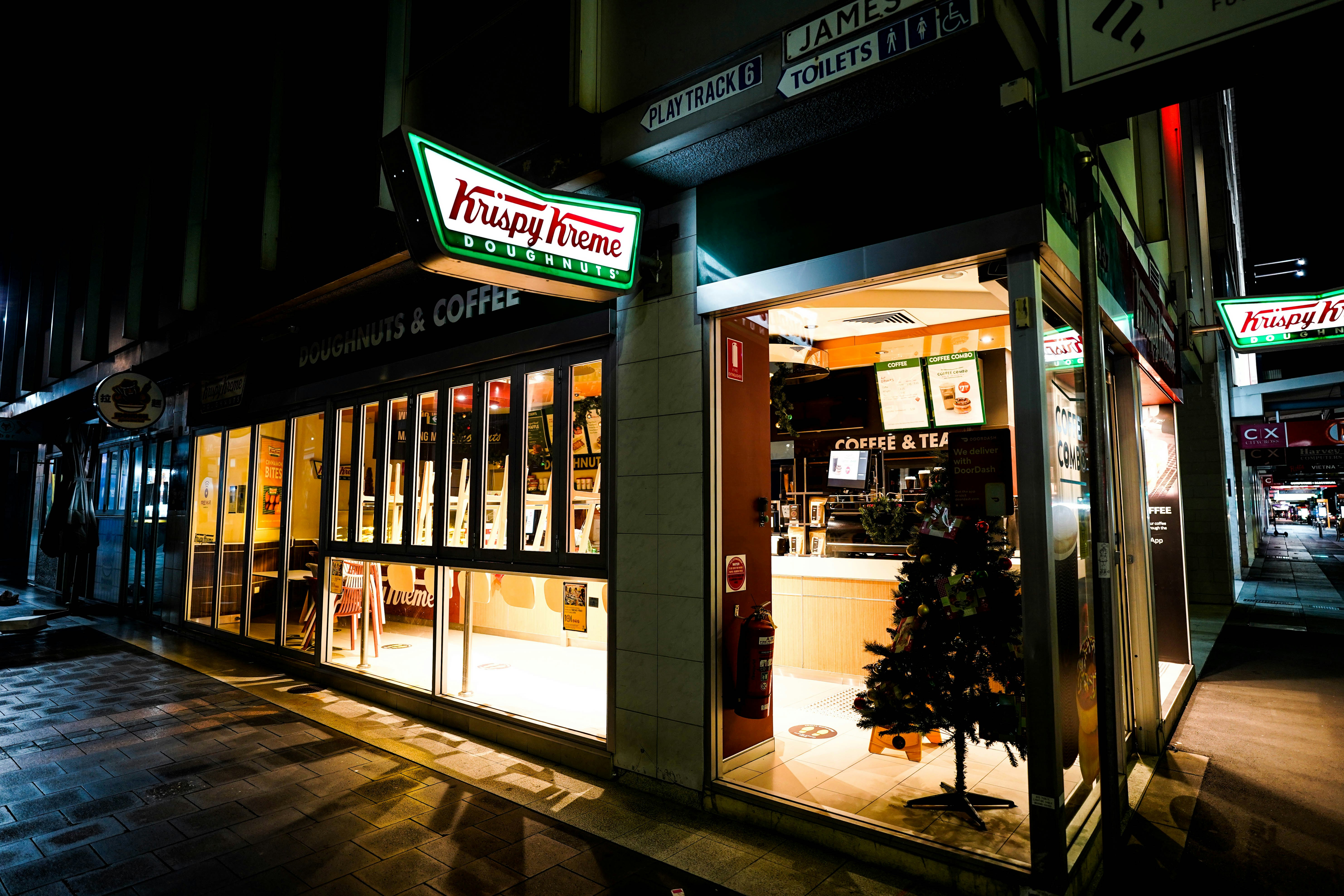 Shelley Street Bakery