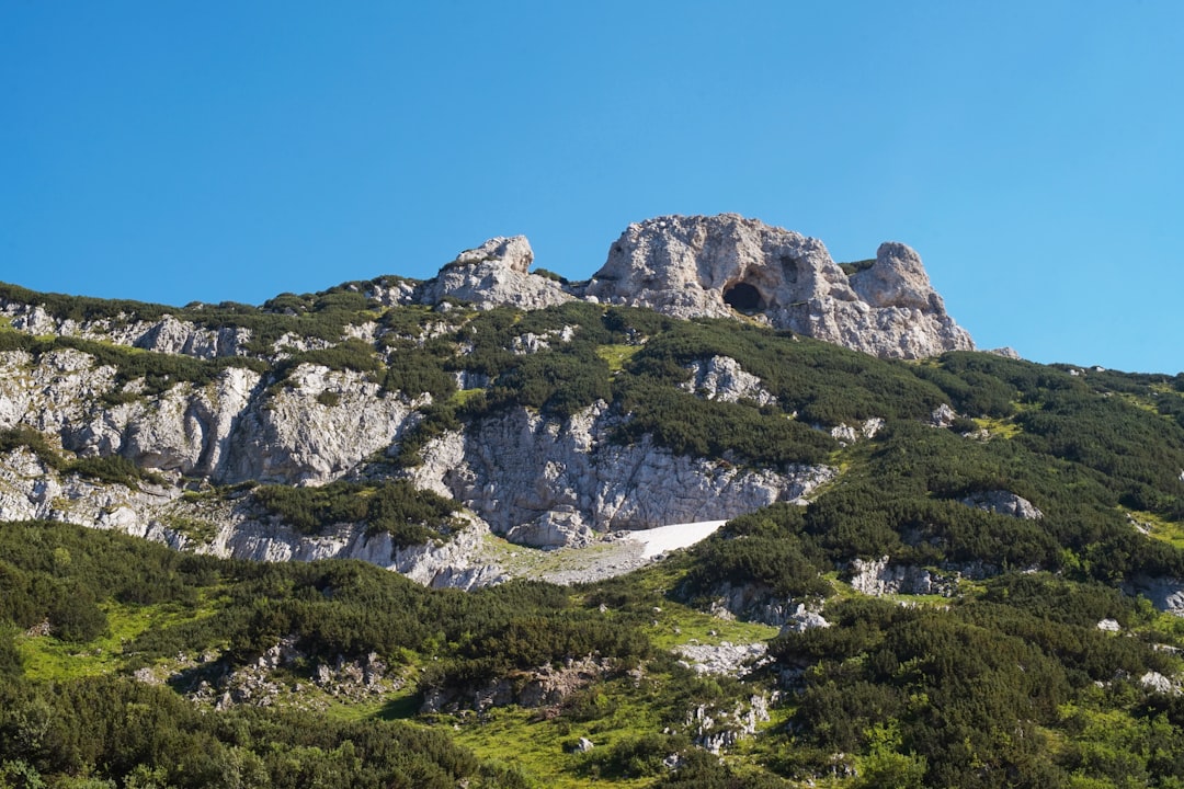 Valley photo spot Durmitor Kampana Tower