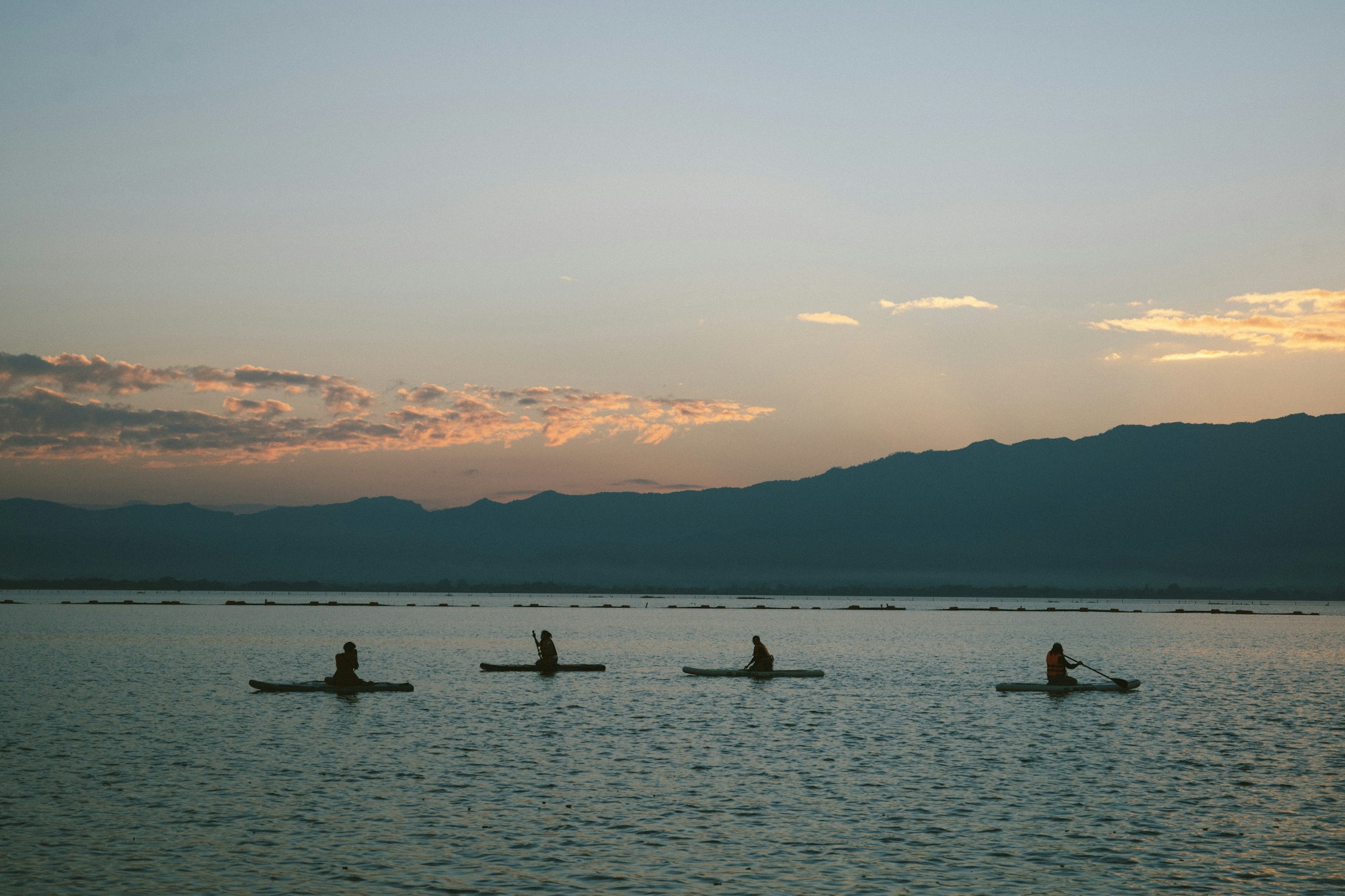 Best Time to Visit Phayao: Weather & Seasons Guide