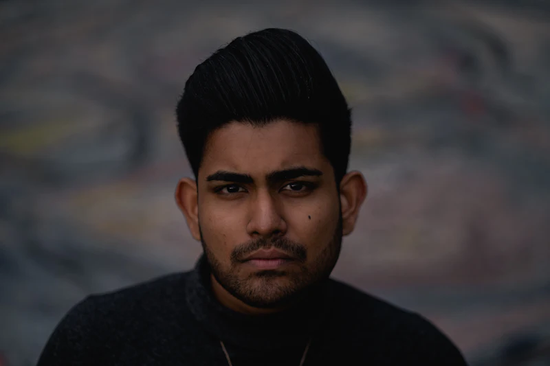 Why we need to talk about men's mental health (plus, how to do it)
