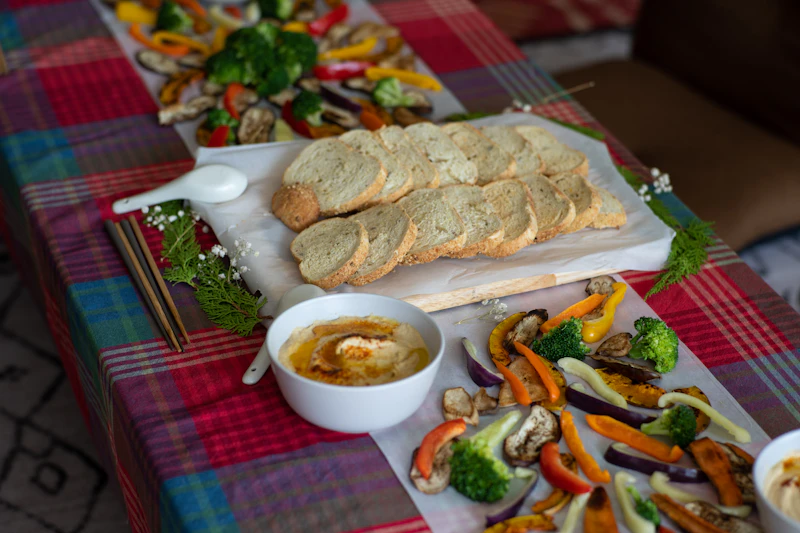 Best Gluten-Free Restaurants and Cafes in Taipei