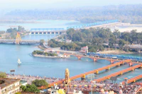 7-Day Itinerary for Haridwar: One Full Week Planned Out in Detail