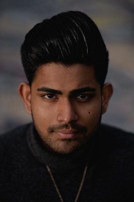 Profile picture of Rahul P., Backend, Bangalore