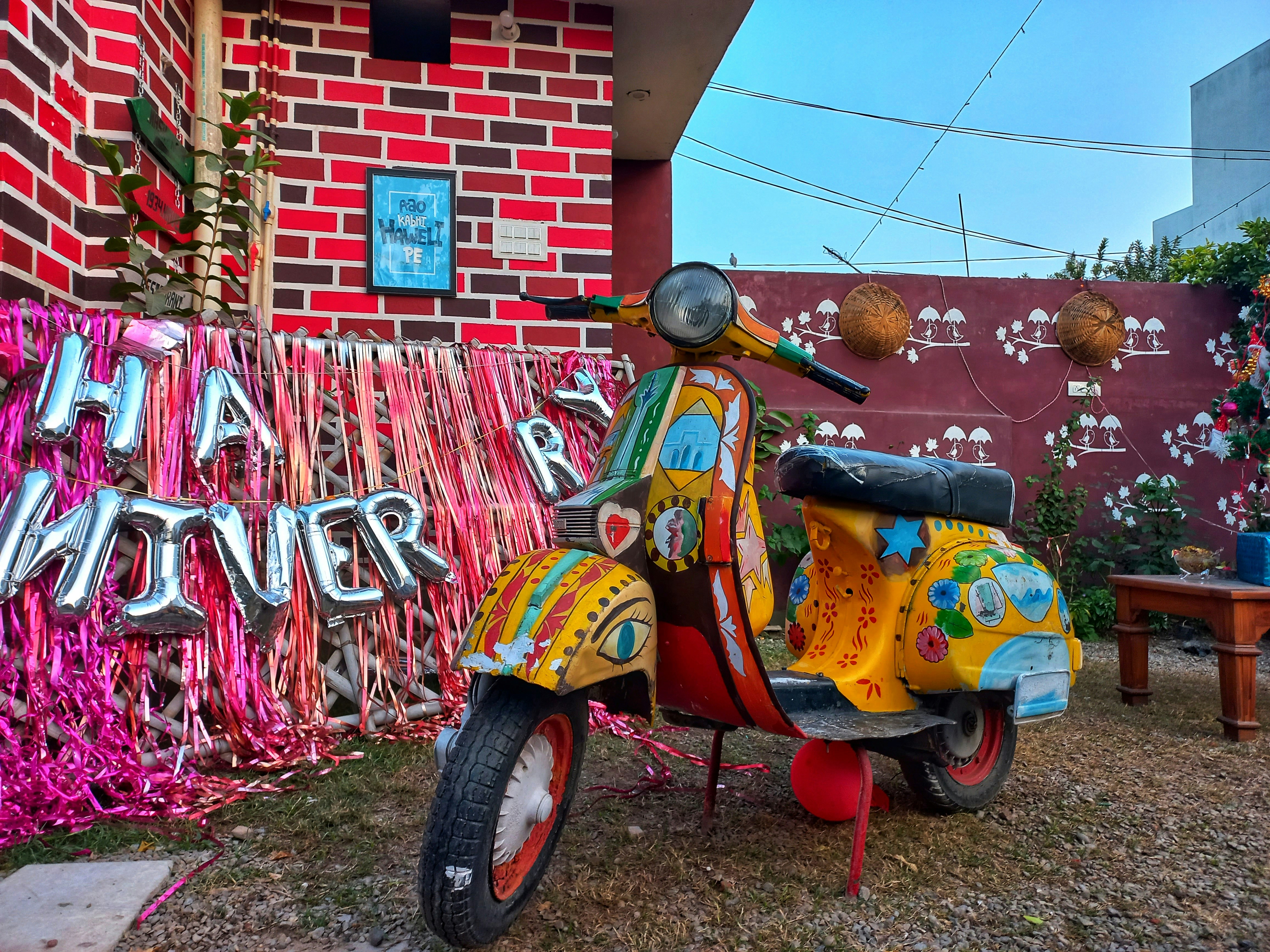 Scooter's Coffee