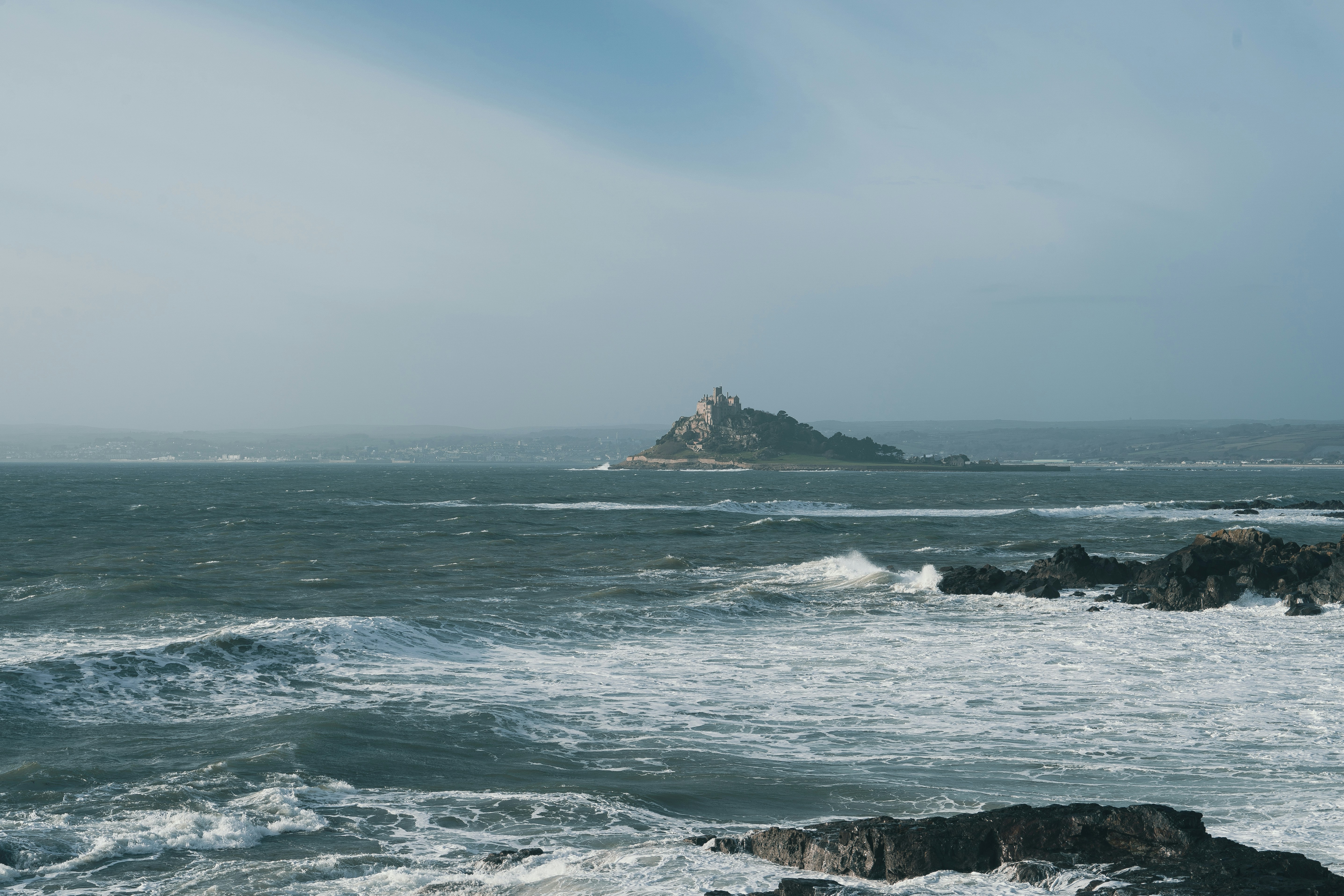 Photo by benjaminelliott