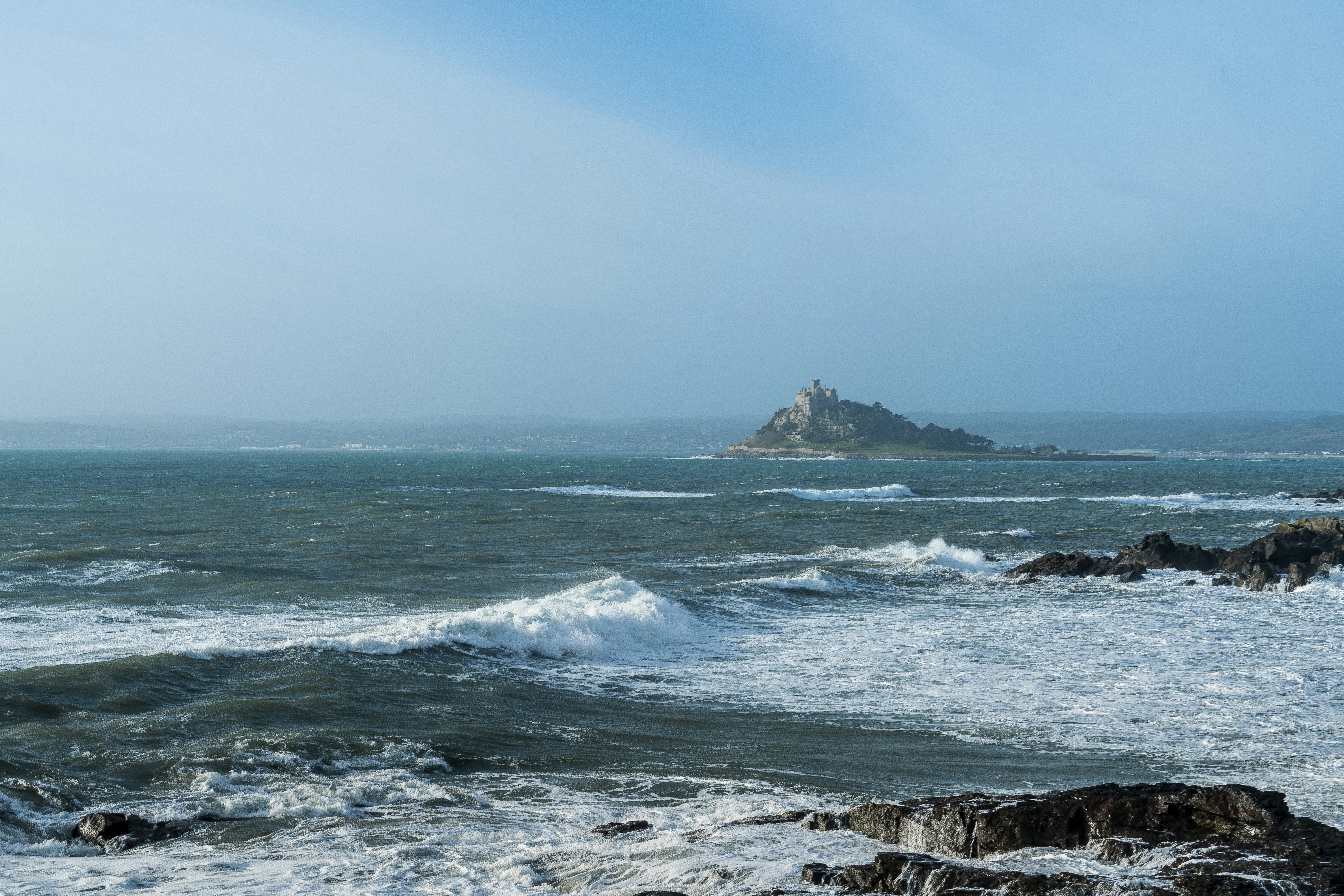 Photo by benjaminelliott