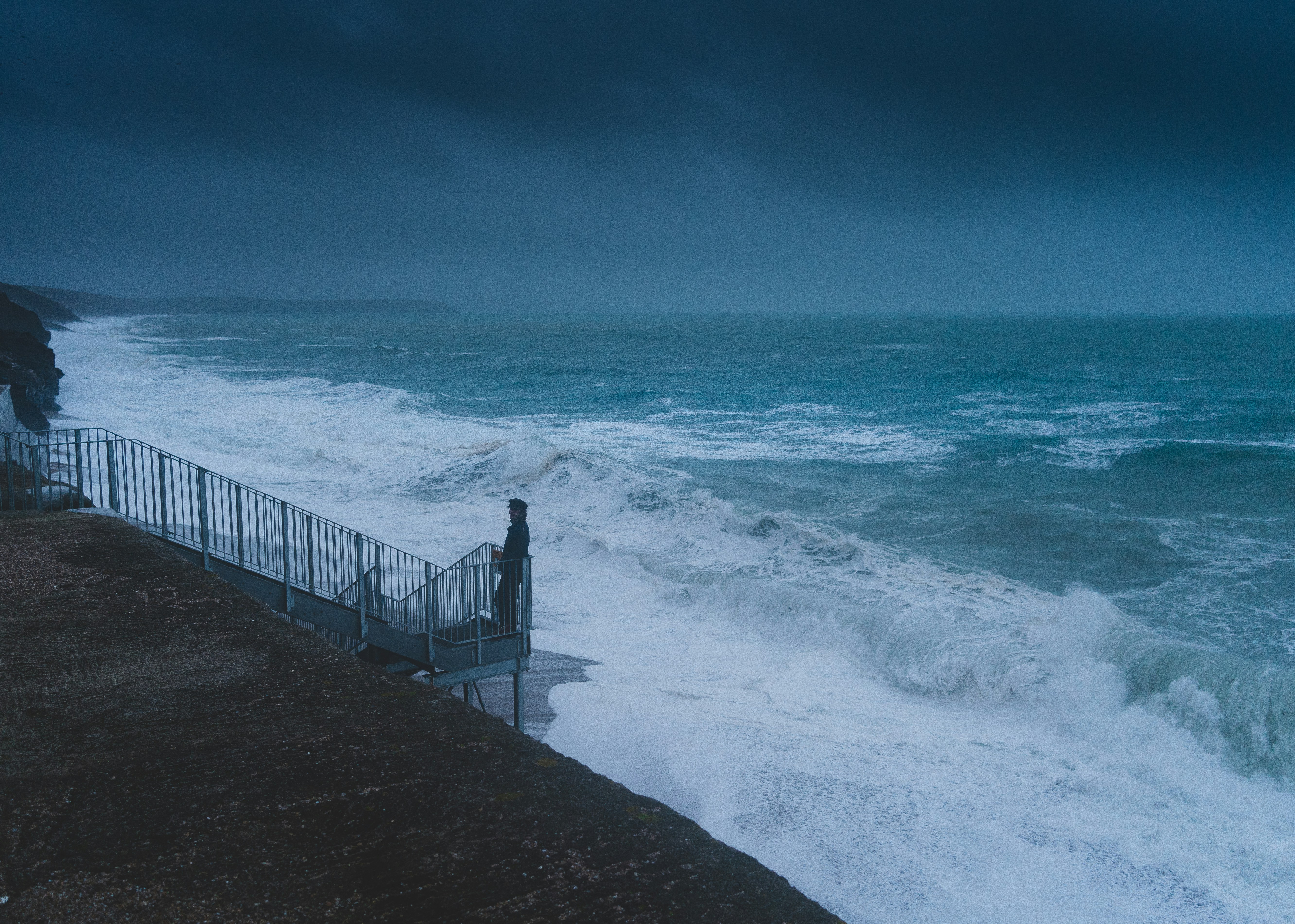 Photo by benjaminelliott