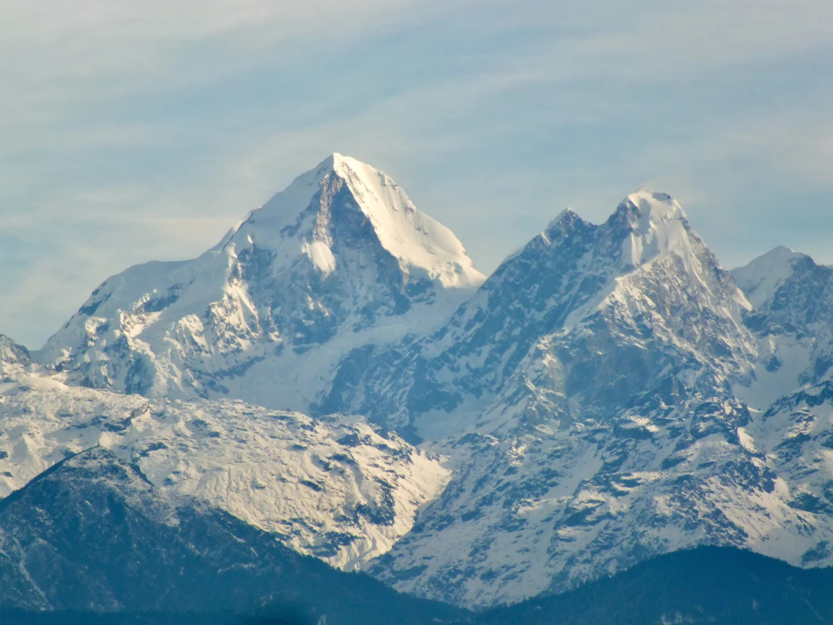 Great Himalayan National Park