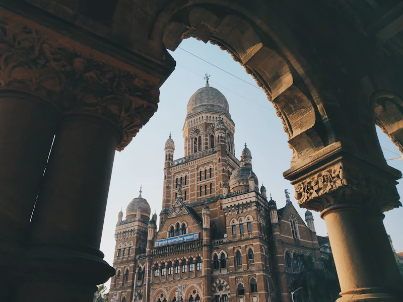 The Perfect One-Day Itinerary in Mumbai: Where to Go and When