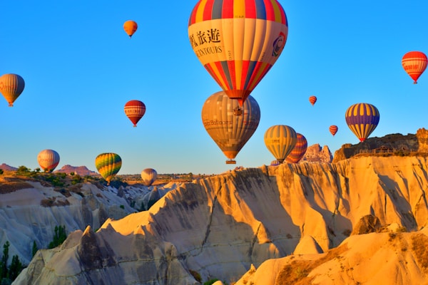 Hidden Gems of Cappadocia