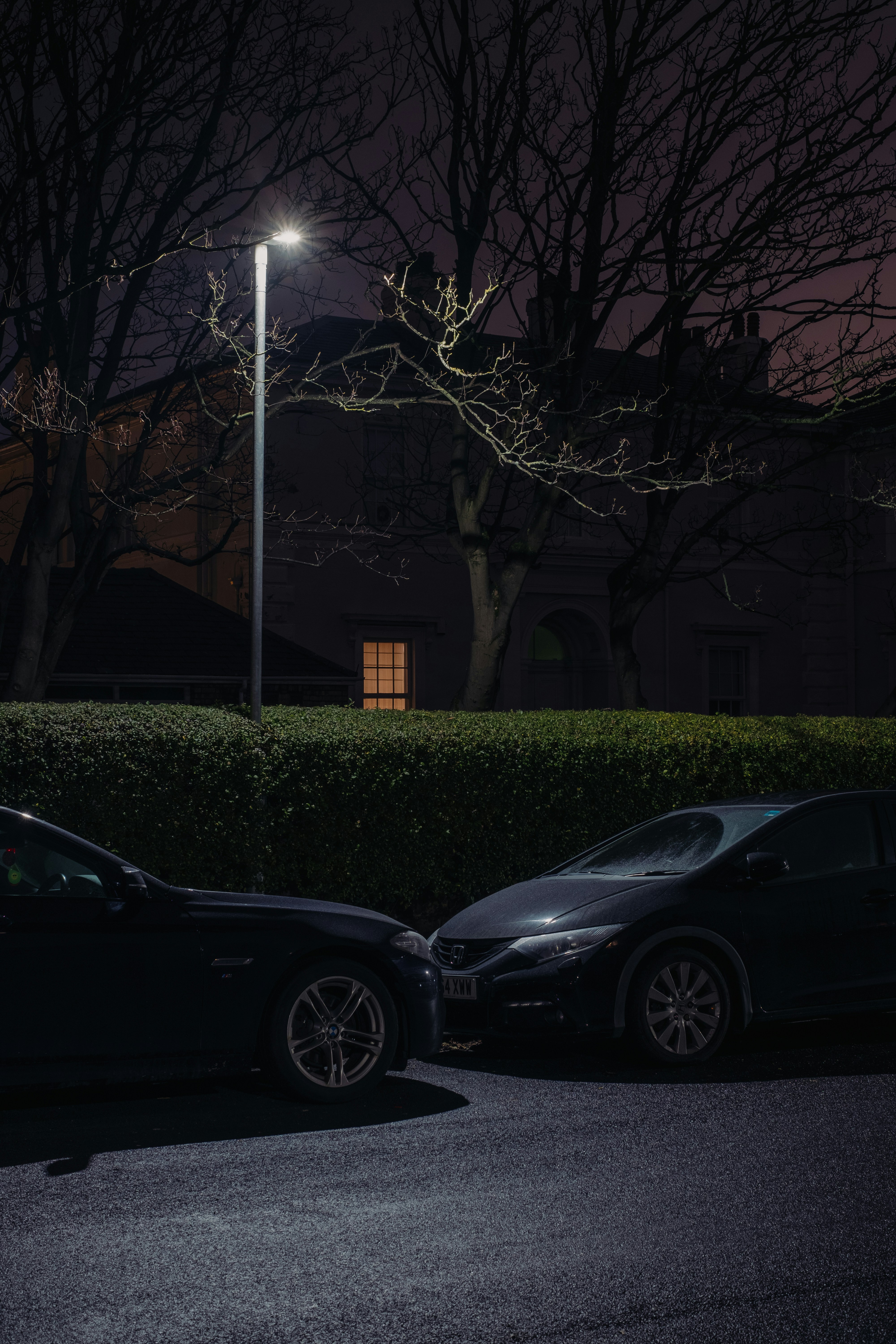 Photo by mitchorr