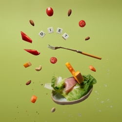 Essential Tips for Maintaining a Healthy Diet