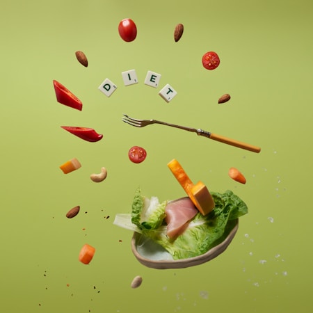 Essential Tips for Maintaining a Healthy Diet