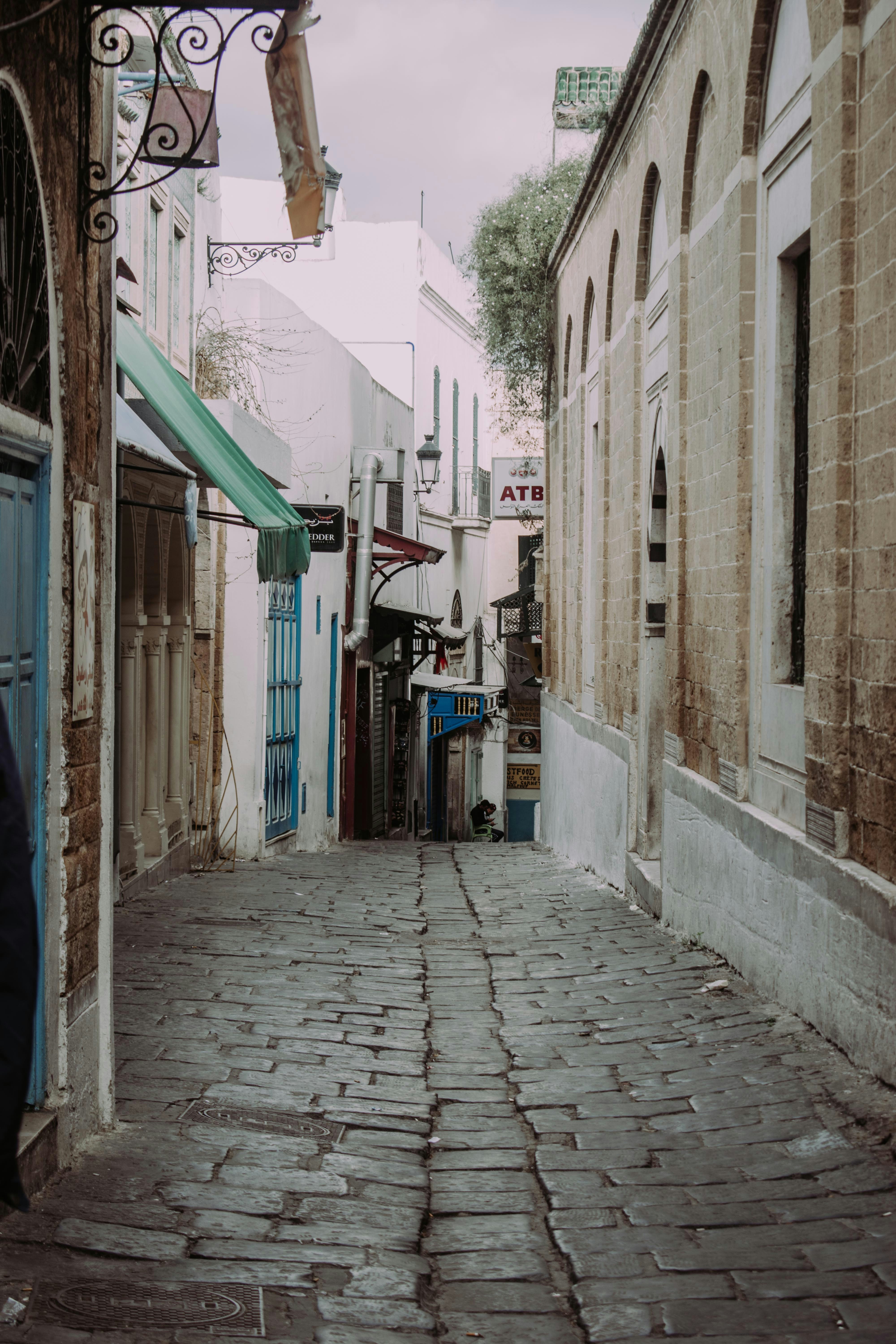 Photo by bilal_ayadi