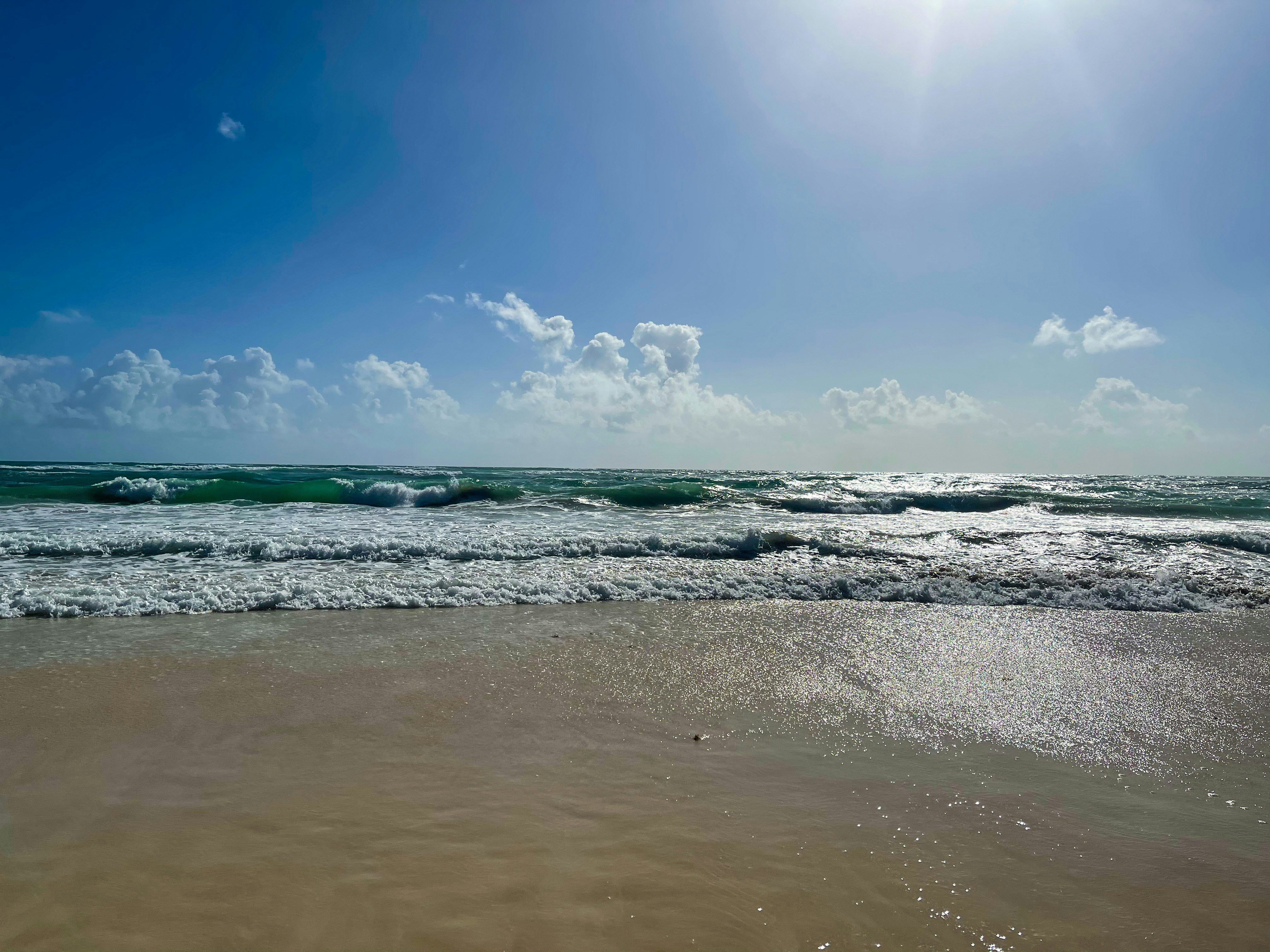 Book Your Beach Escape
