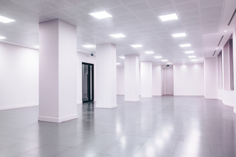 Lokal usługowy 85 m² — centrum Wrocławia