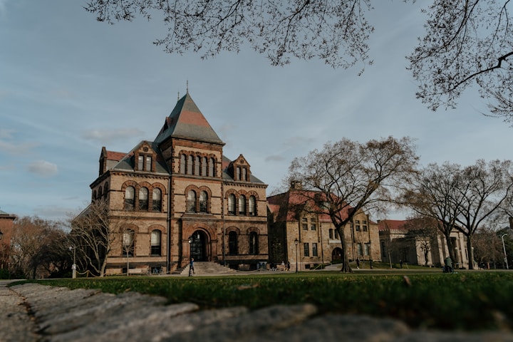 Brown University