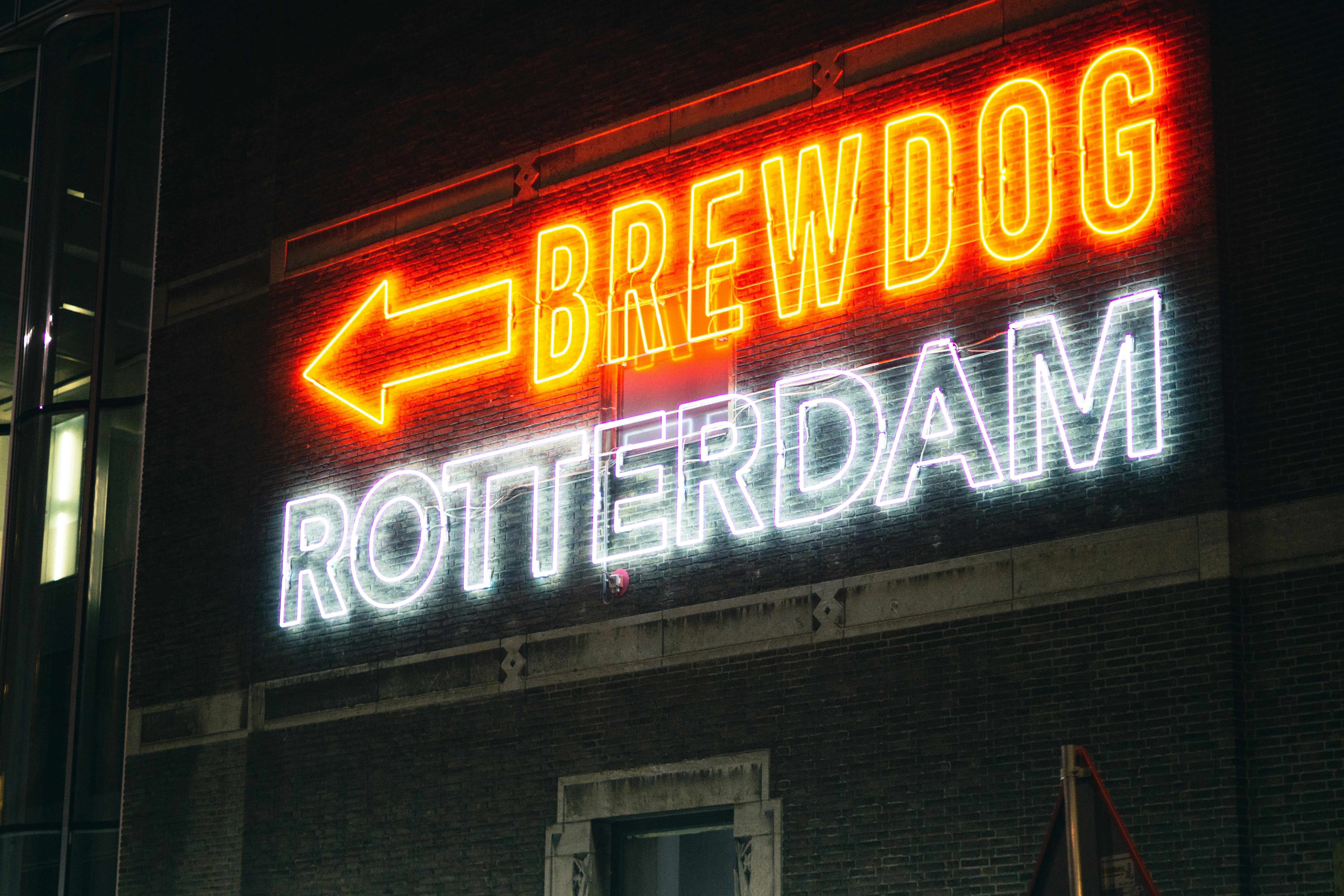 rotterdam, netherlands image