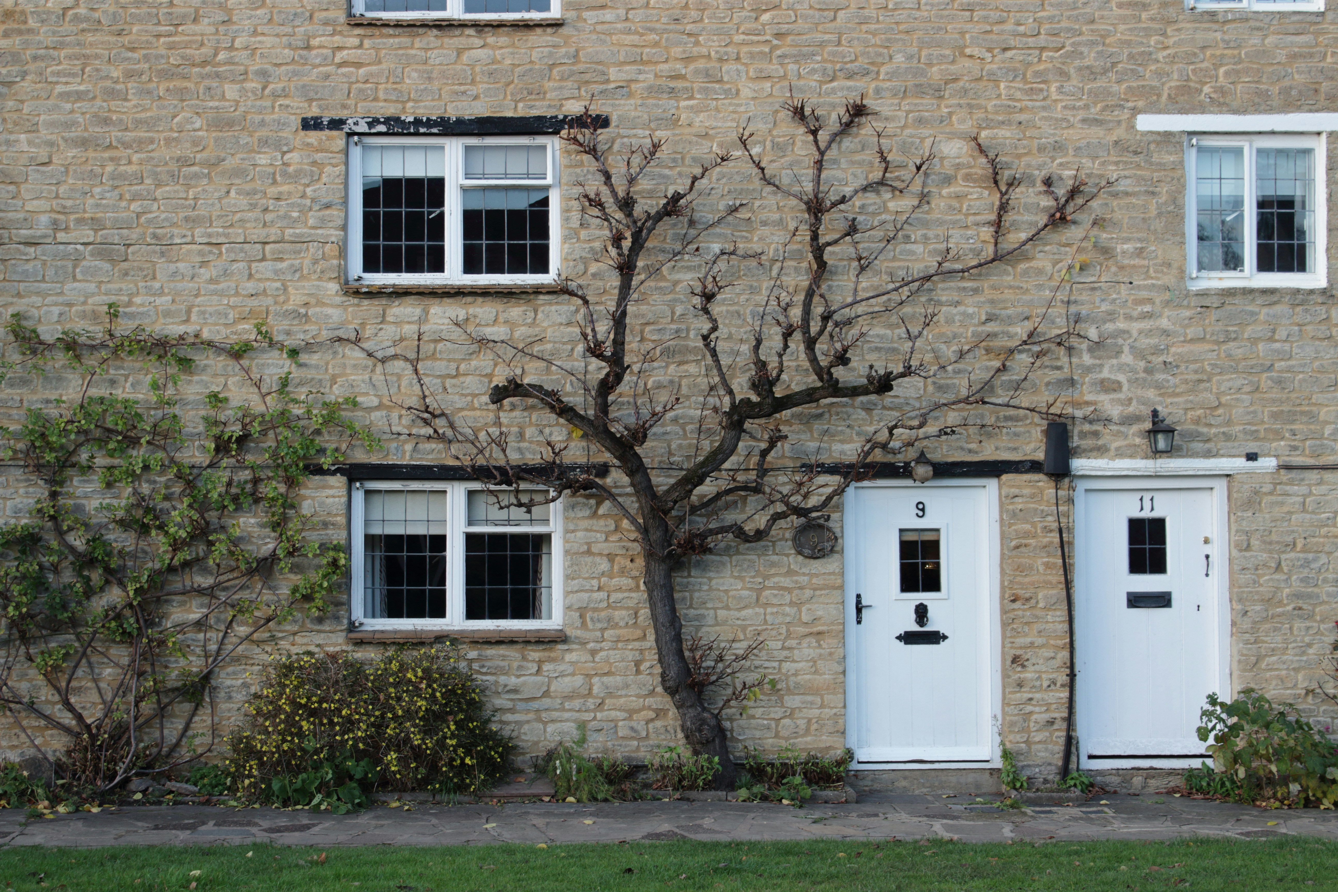 Unsplashで見つけるコッツウォルズの無料写真