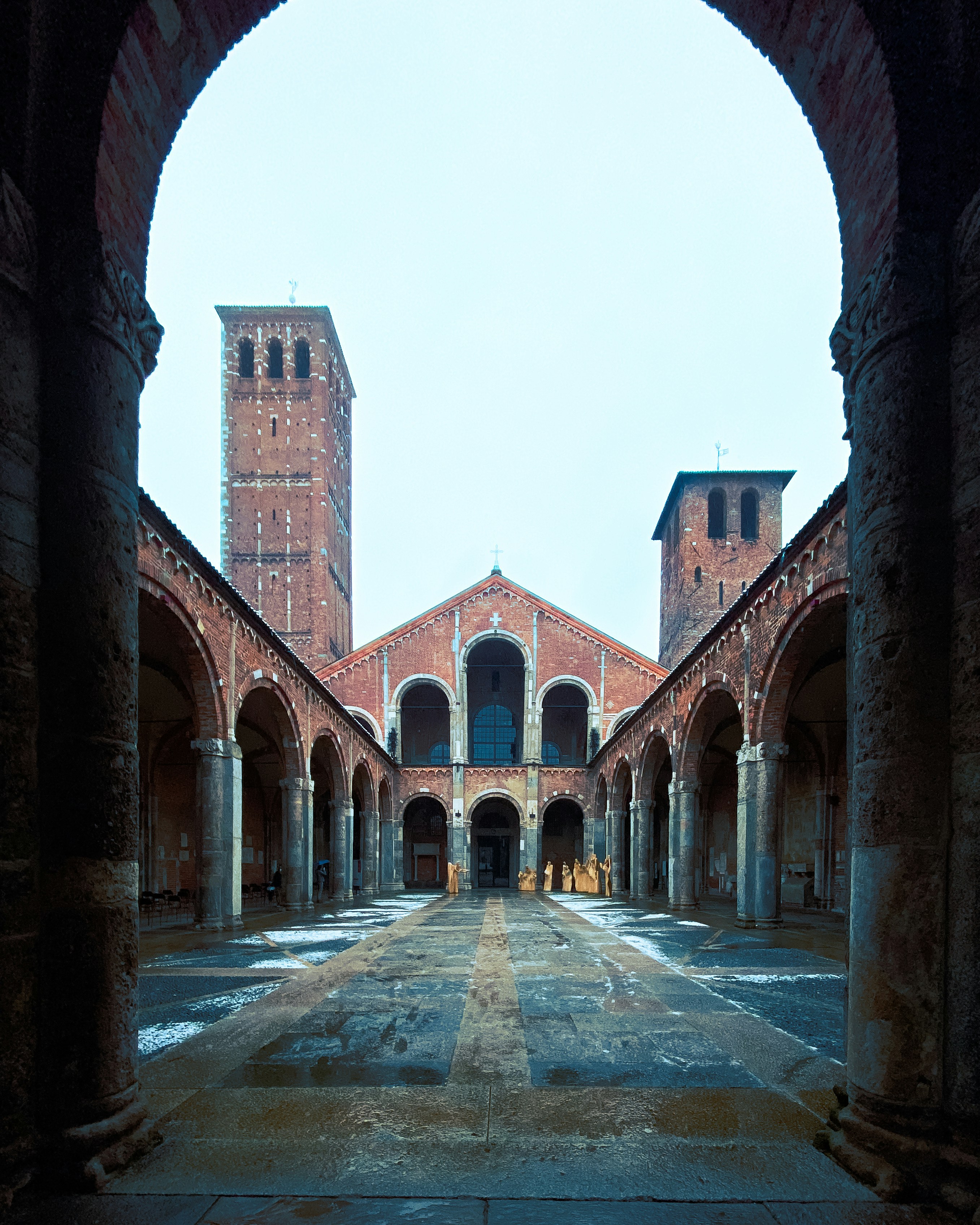 Photo by simonedaino95