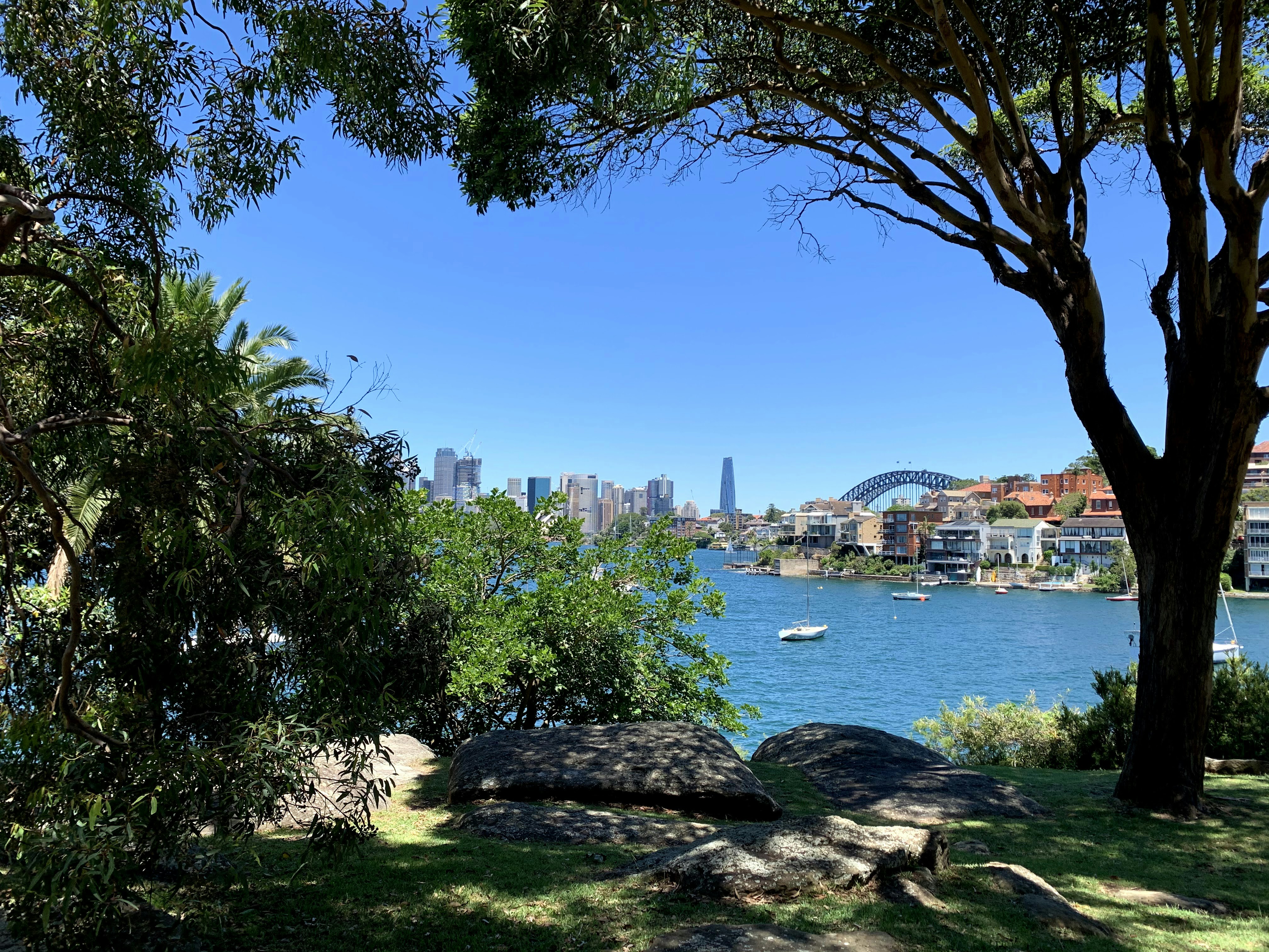 Cremorne, New South Wales