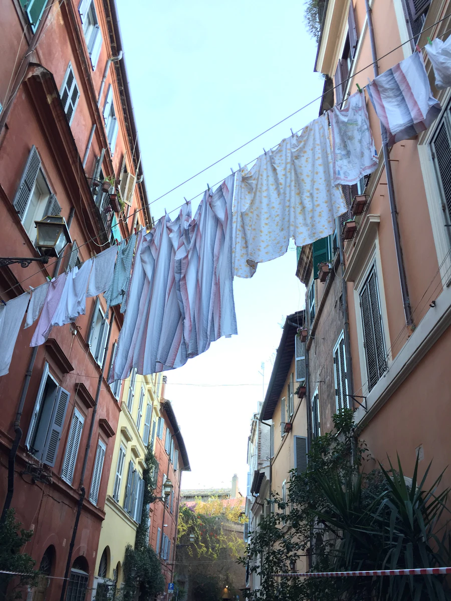 Rome