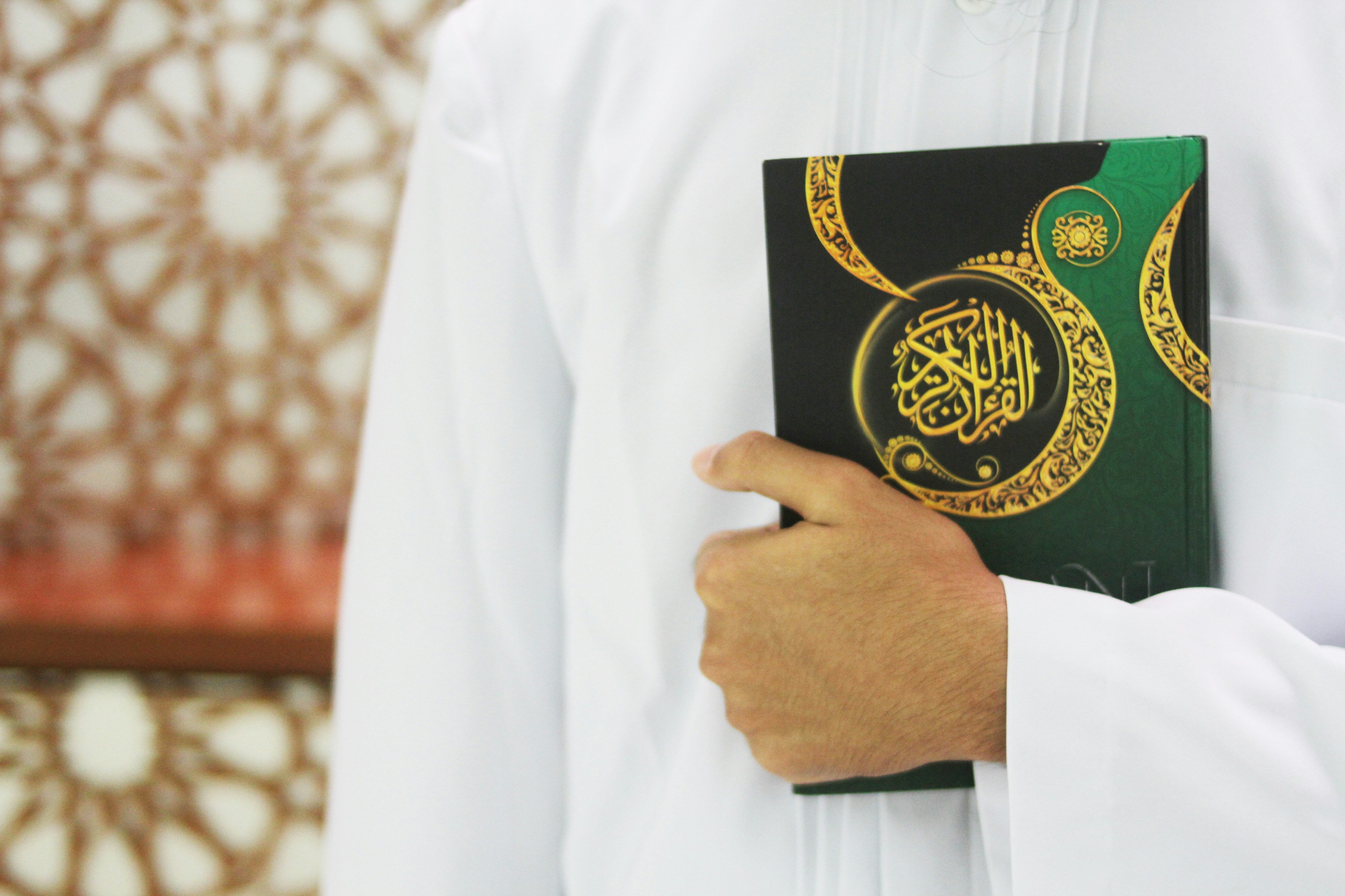 Photo by masjiddtjakarta