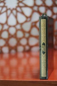 Livre ancien rare